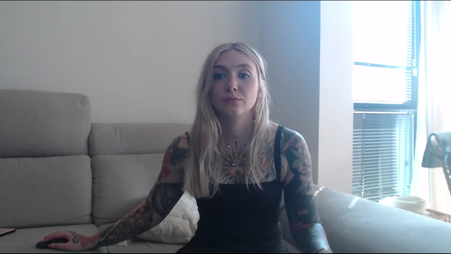Gallery image thumbnail from Tattoo_bbgirl's myfreecams stream on, 07/09/2025, 15:28 image 20 of 20