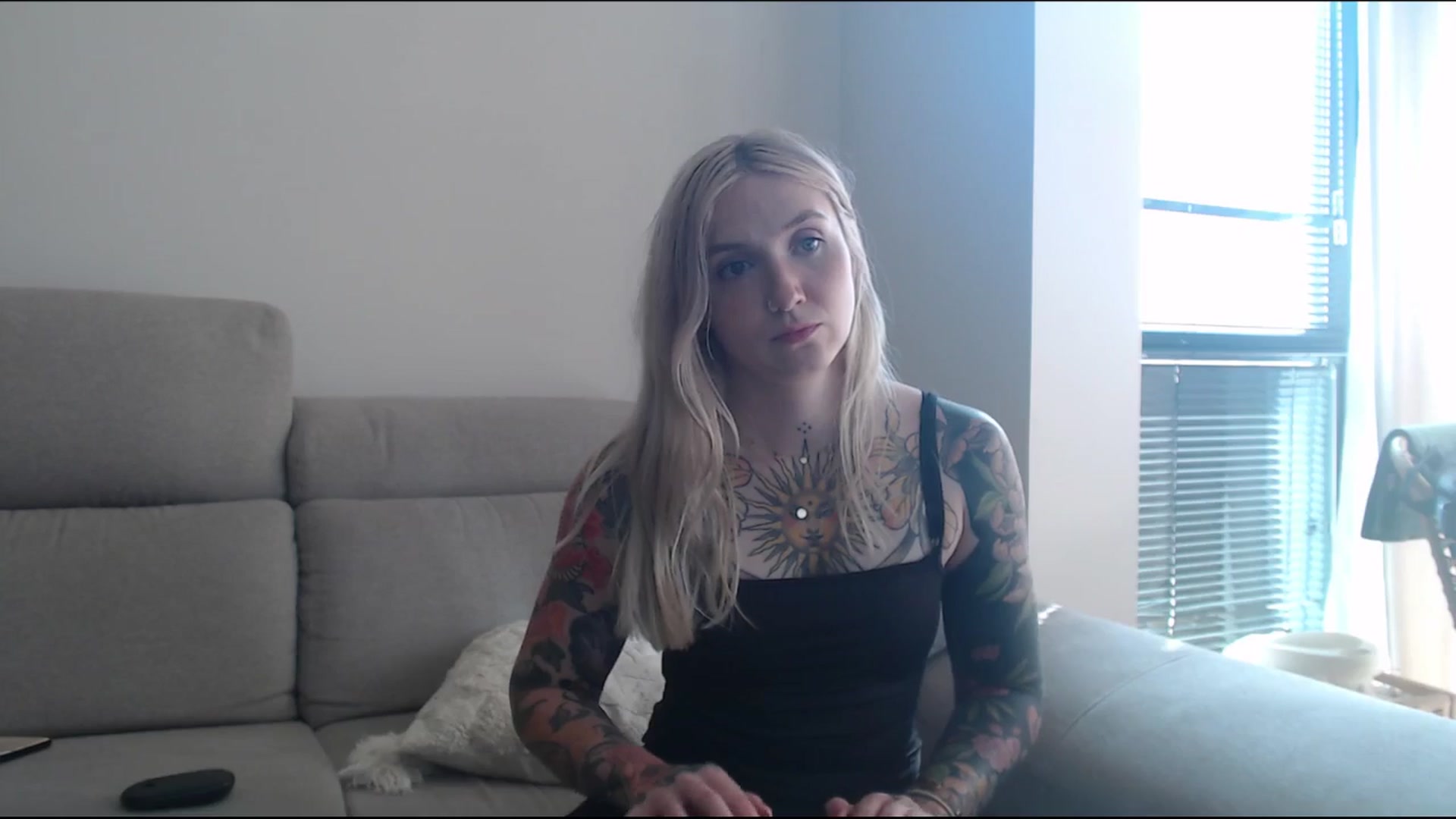 Gallery image thumbnail from Tattoo_bbgirl's myfreecams stream on, 07/09/2025, 15:28 image 16 of 20