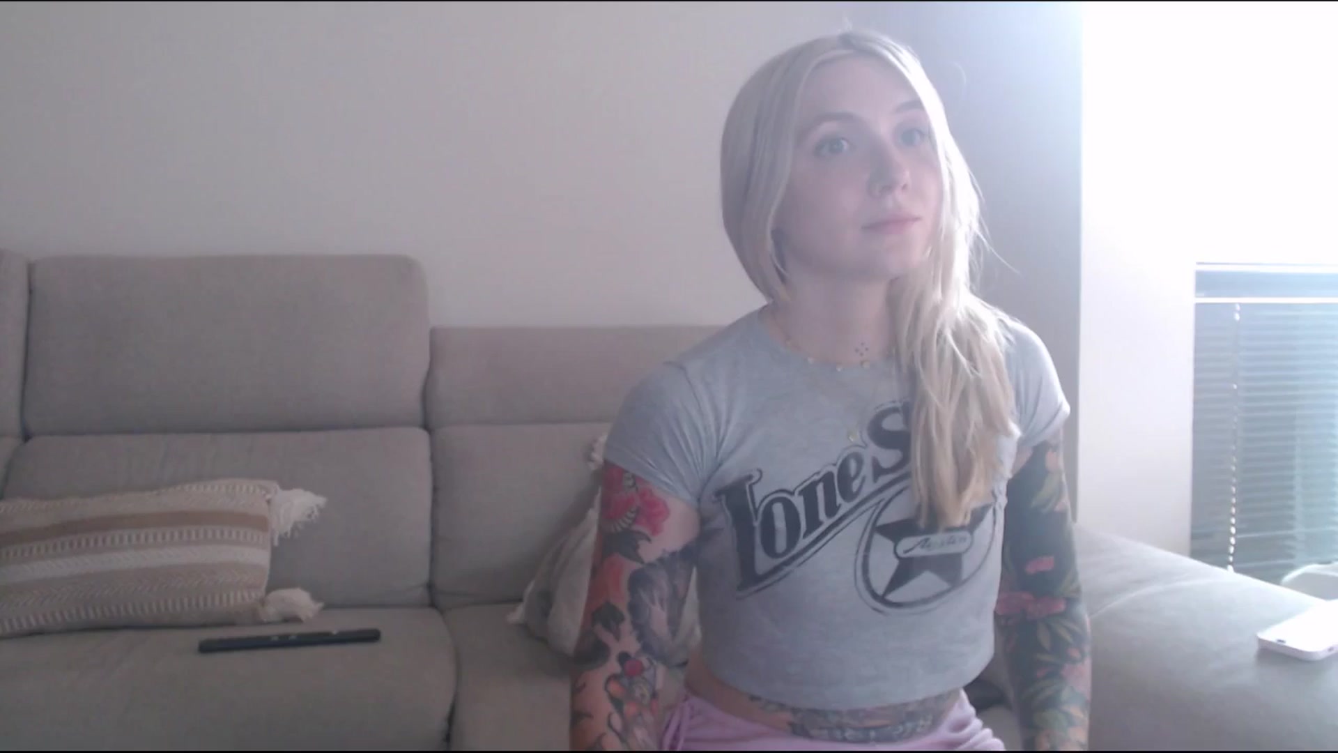 Gallery image thumbnail from Tattoo_bbgirl's myfreecams stream on, 07/12/2025, 15:55 image 3 of 20