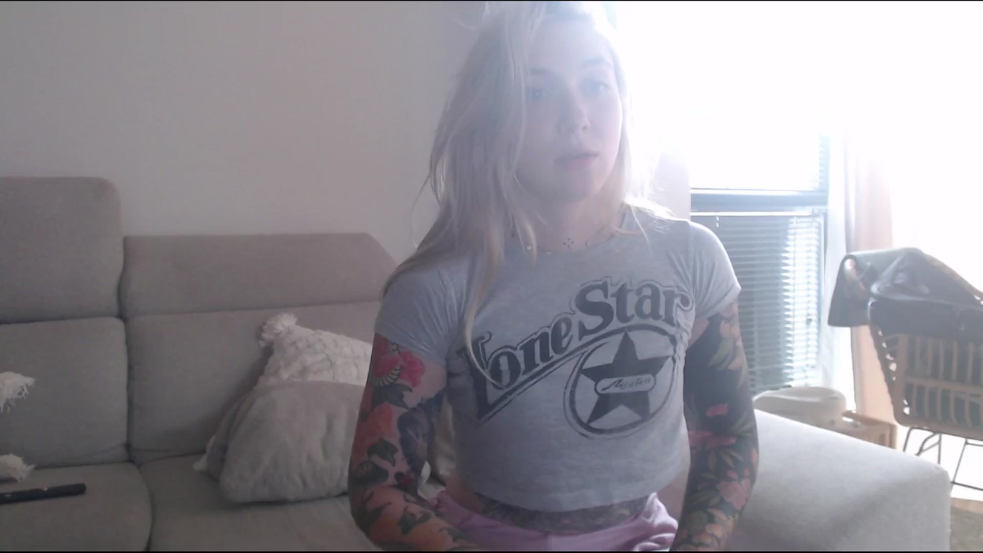 Gallery image thumbnail from Tattoo_bbgirl's myfreecams stream on, 07/12/2025, 15:55 image 9 of 20