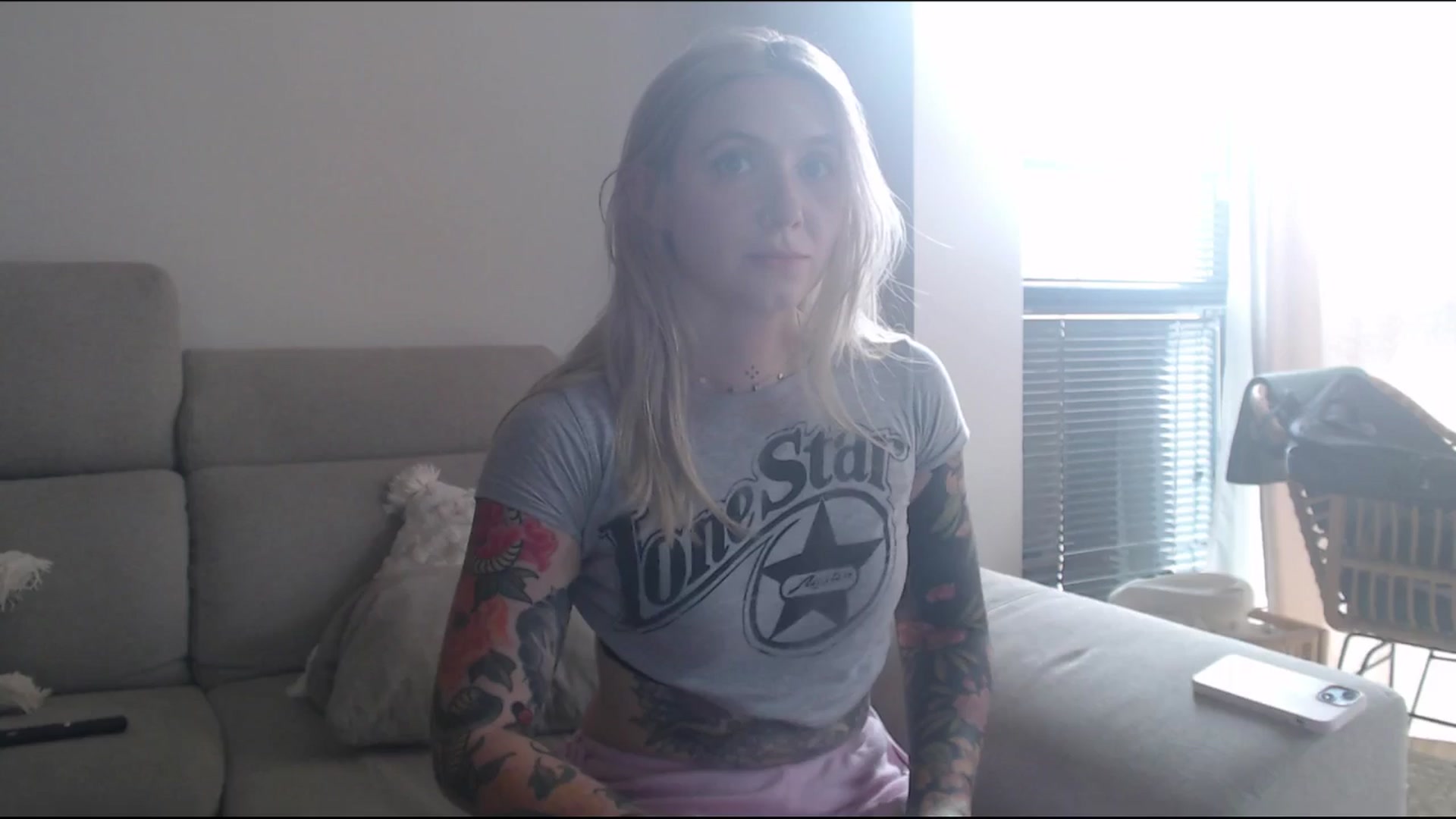 Gallery image thumbnail from Tattoo_bbgirl's myfreecams stream on, 07/12/2025, 15:55 image 14 of 20