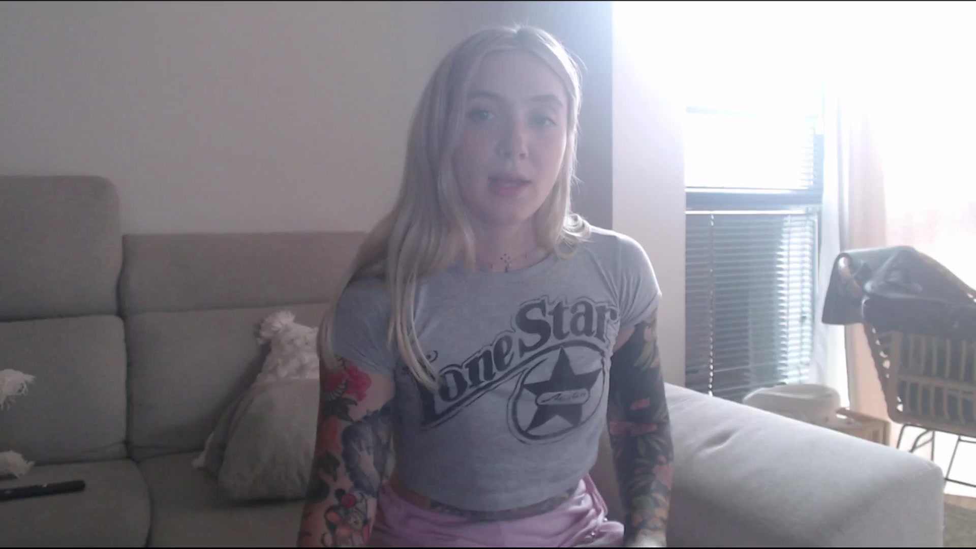 Gallery image thumbnail from Tattoo_bbgirl's myfreecams stream on, 07/12/2025, 15:55 image 8 of 20