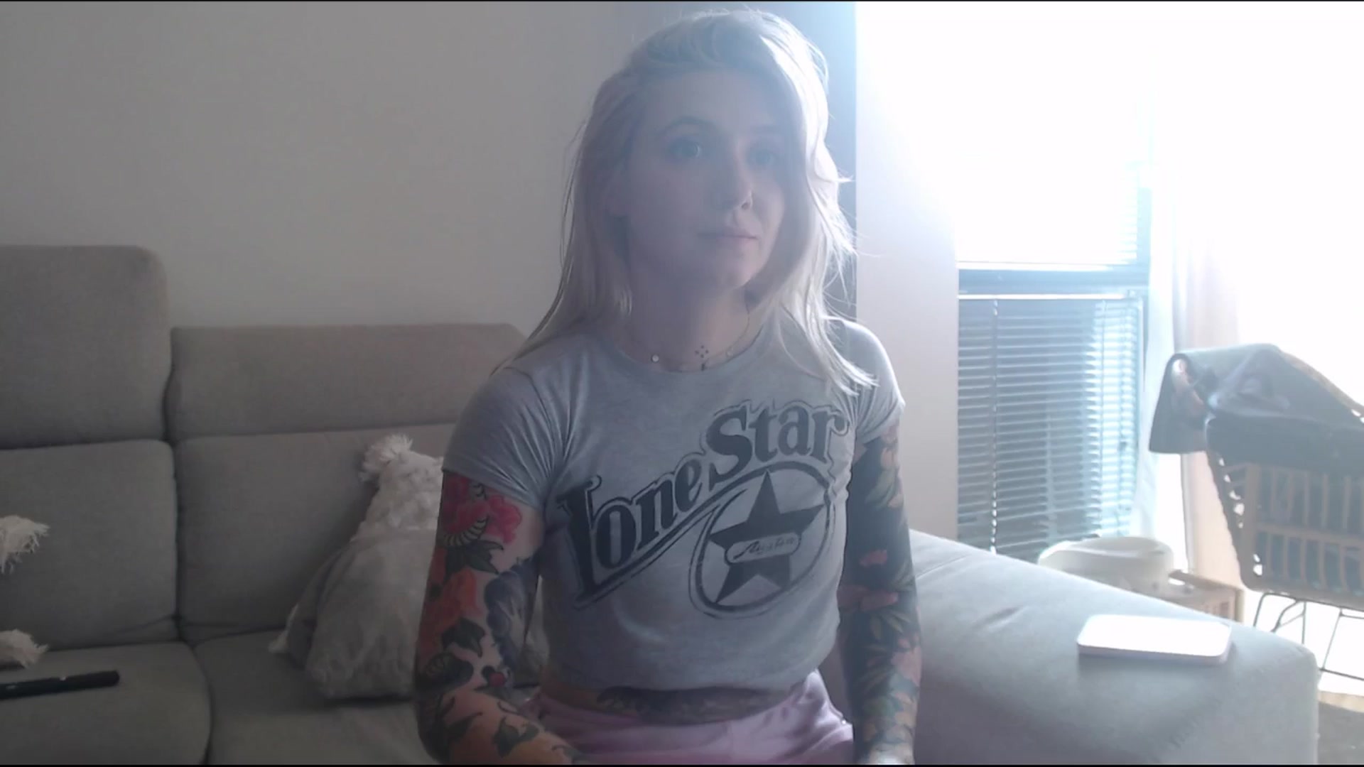 Gallery image thumbnail from Tattoo_bbgirl's myfreecams stream on, 07/12/2025, 15:55 image 17 of 20