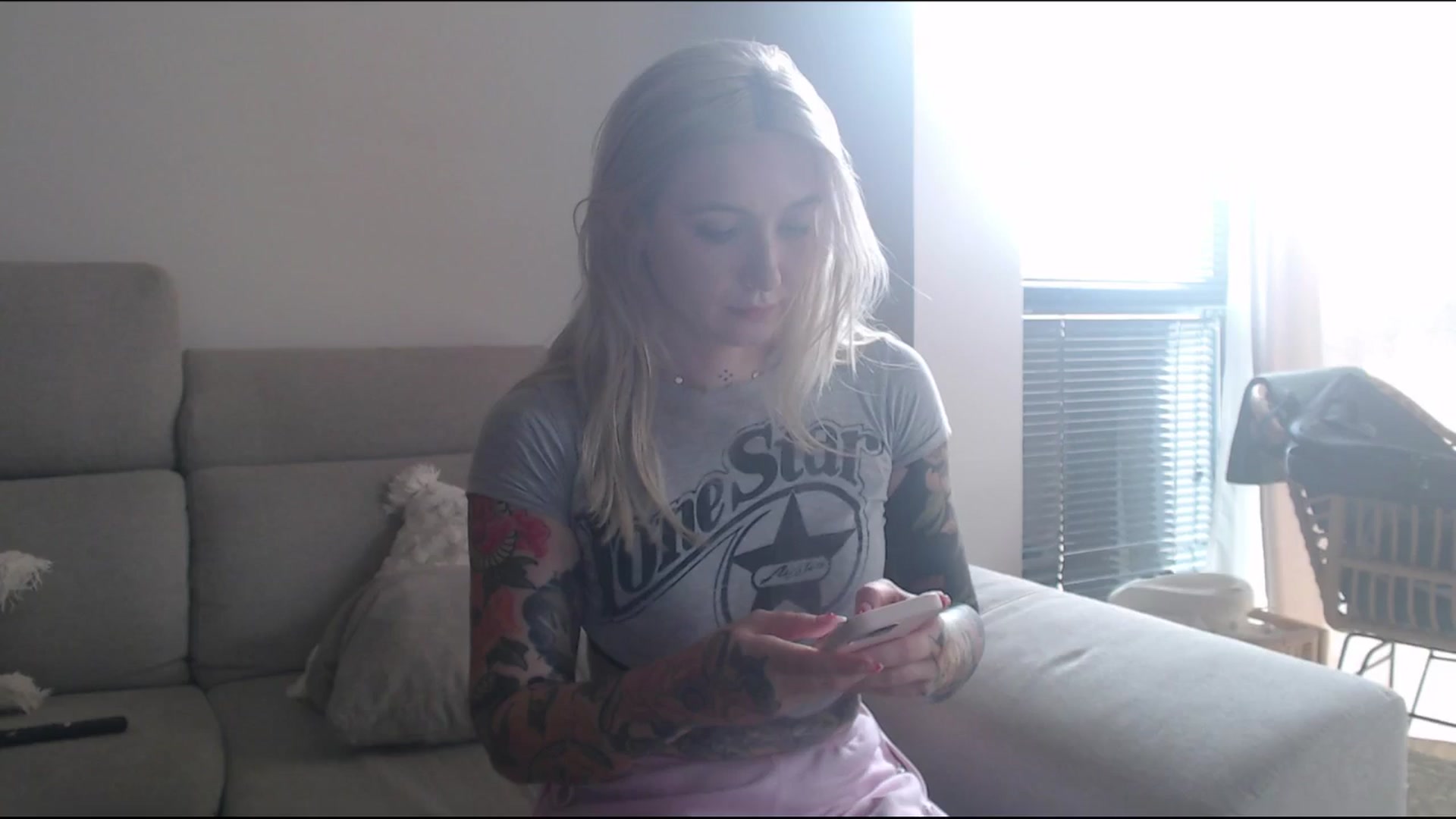 Gallery image thumbnail from Tattoo_bbgirl's myfreecams stream on, 07/12/2025, 15:55 image 15 of 20