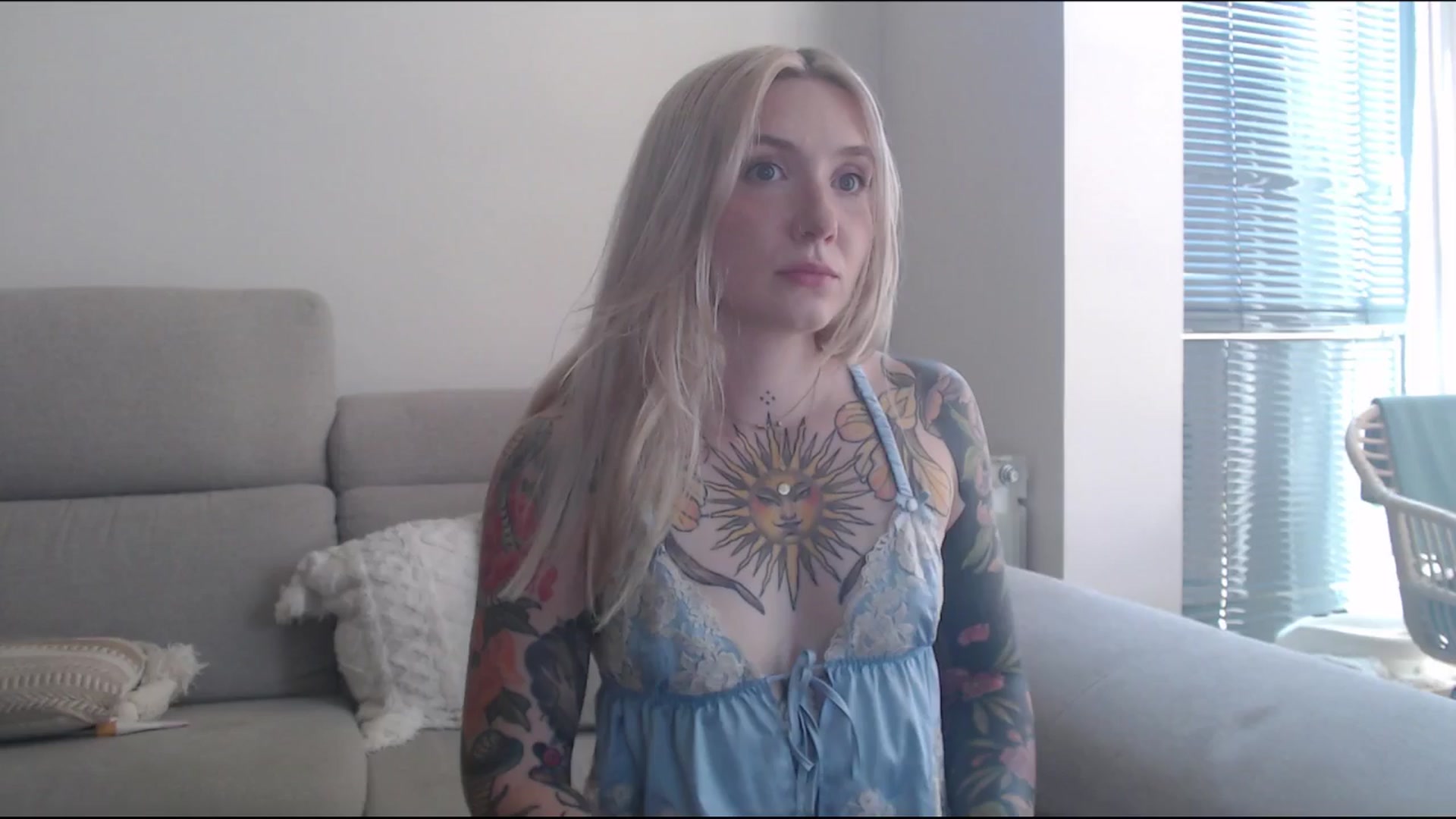 Gallery image thumbnail from Tattoo_bbgirl's myfreecams stream on, 07/14/2025, 13:47 image 4 of 20