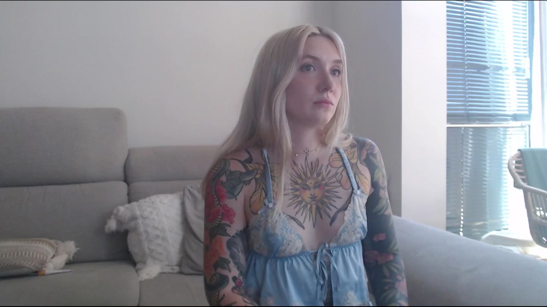 Gallery image thumbnail from Tattoo_bbgirl's myfreecams stream on, 07/14/2025, 13:47 image 16 of 20