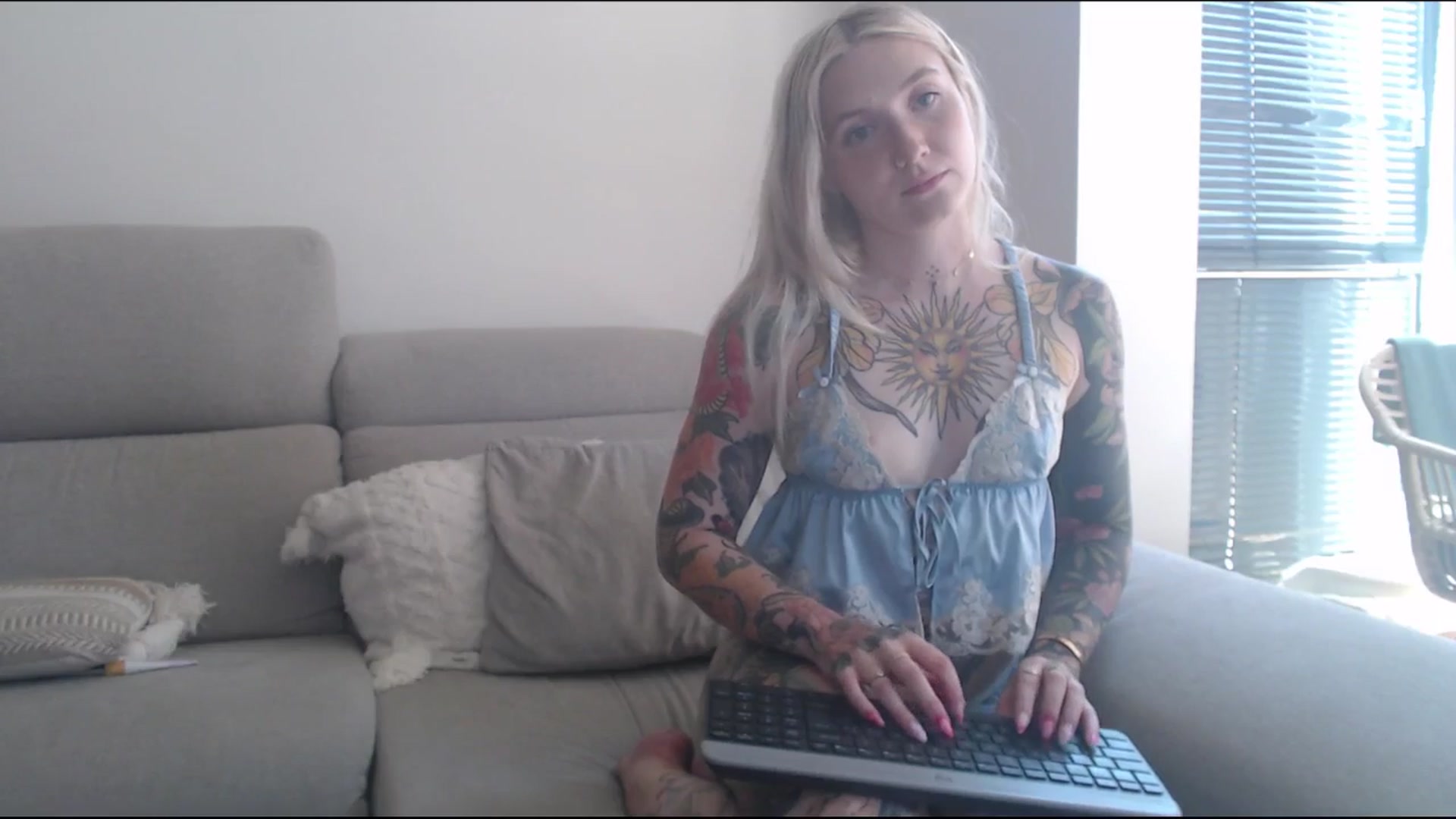 Gallery image thumbnail from Tattoo_bbgirl's myfreecams stream on, 07/14/2025, 13:47 image 20 of 20