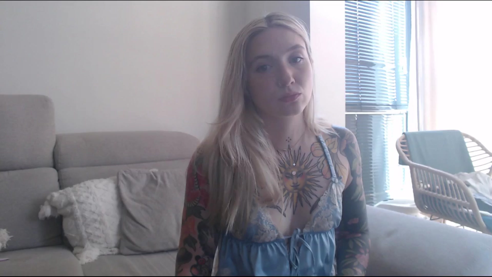 Gallery image thumbnail from Tattoo_bbgirl's myfreecams stream on, 07/14/2025, 13:47 image 1 of 20