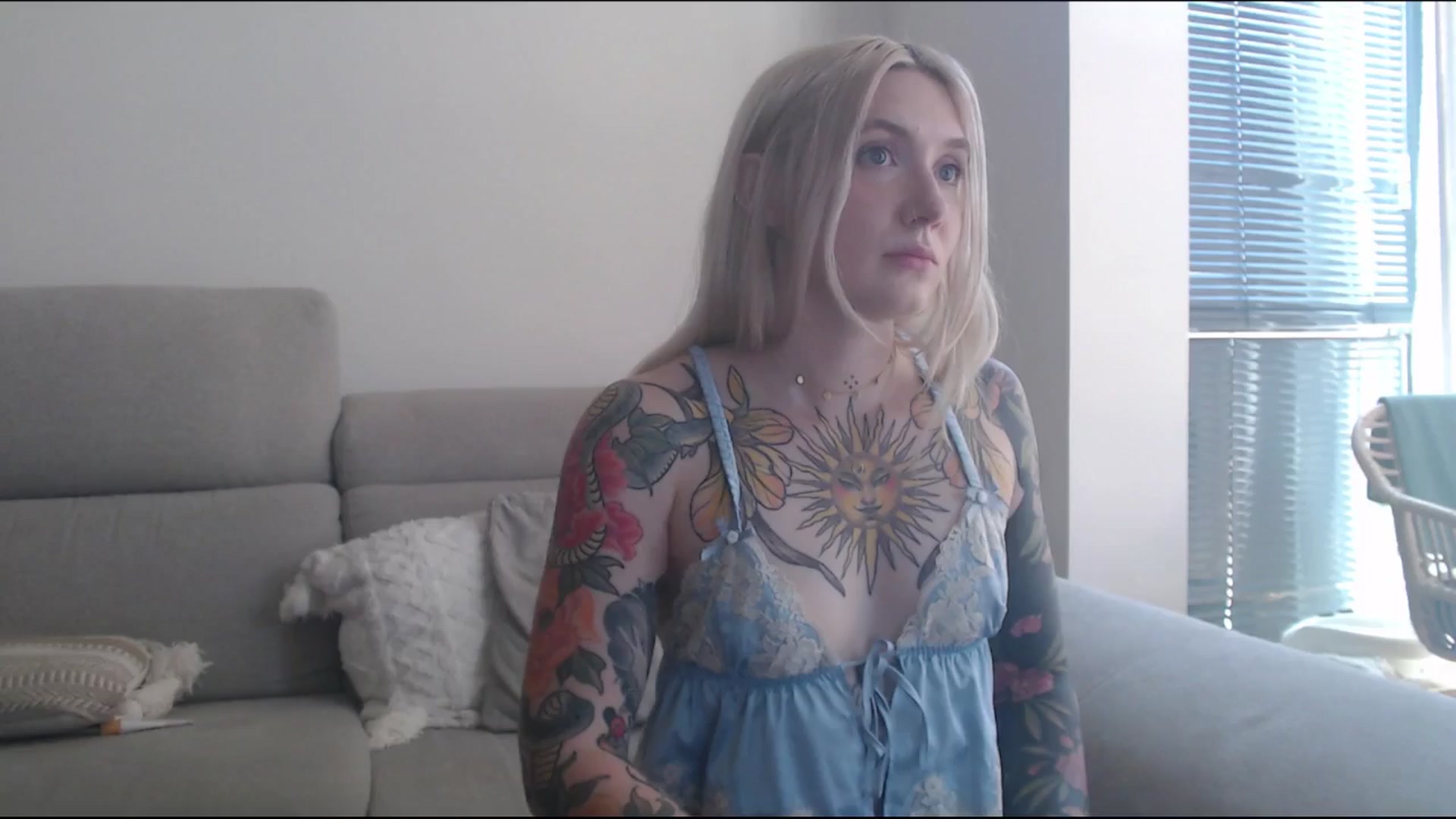 Gallery image thumbnail from Tattoo_bbgirl's myfreecams stream on, 07/14/2025, 13:47 image 12 of 20