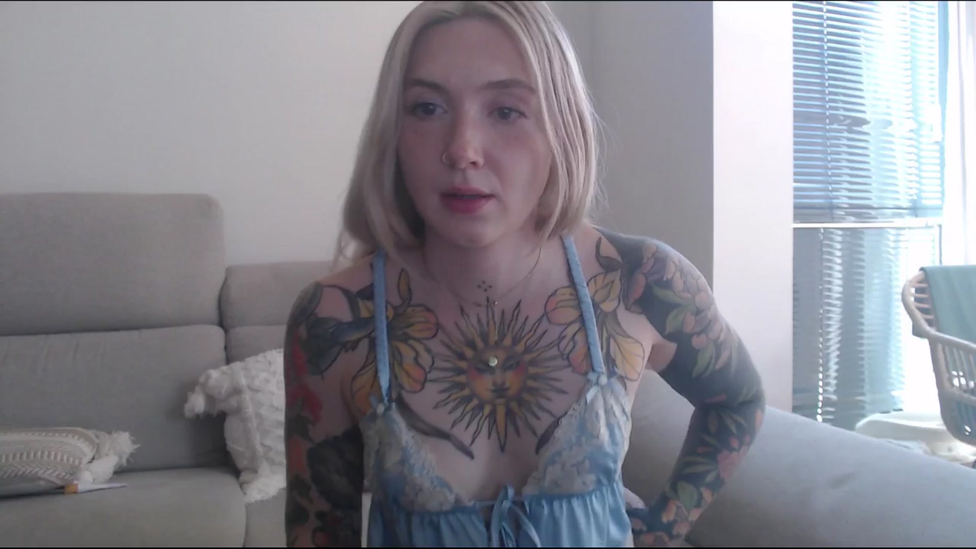 Gallery image thumbnail from Tattoo_bbgirl's myfreecams stream on, 07/14/2025, 13:47 image 3 of 20