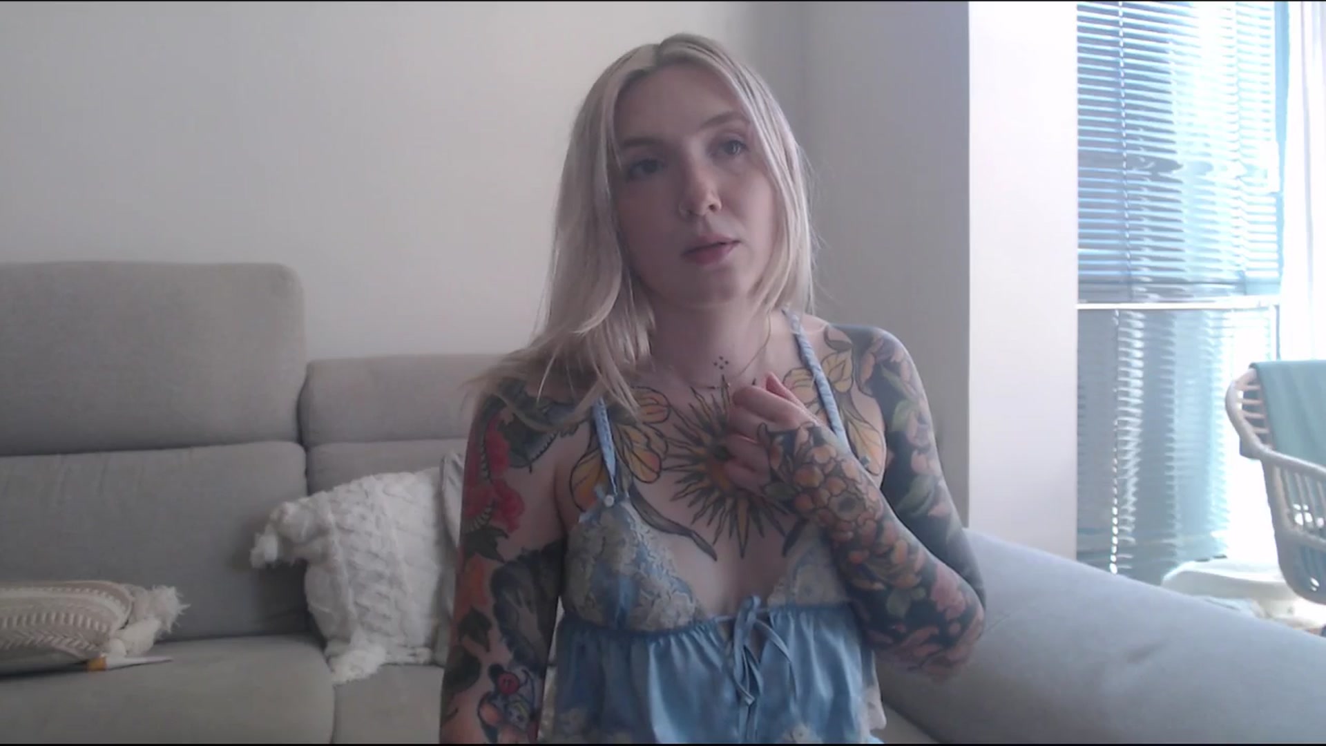 Gallery image thumbnail from Tattoo_bbgirl's myfreecams stream on, 07/14/2025, 13:47 image 5 of 20