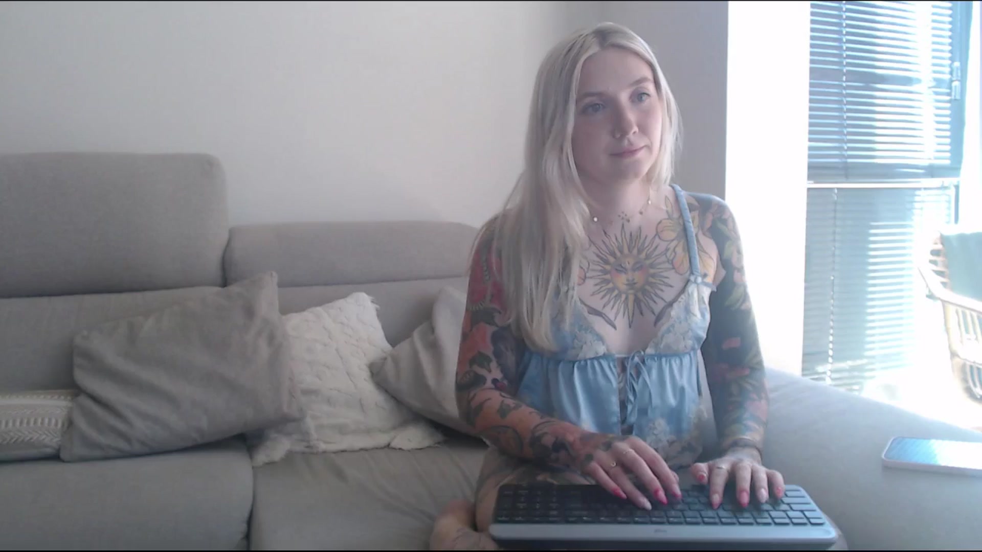 Gallery image thumbnail from Tattoo_bbgirl's myfreecams stream on, 07/14/2025, 16:28 image 2 of 20