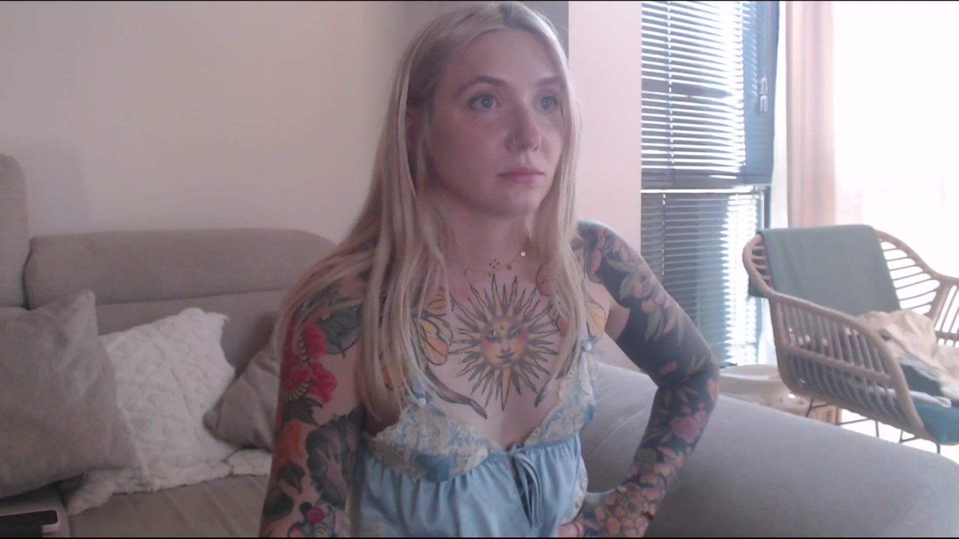 Gallery image thumbnail from Tattoo_bbgirl's myfreecams stream on, 07/14/2025, 17:24 image 13 of 20