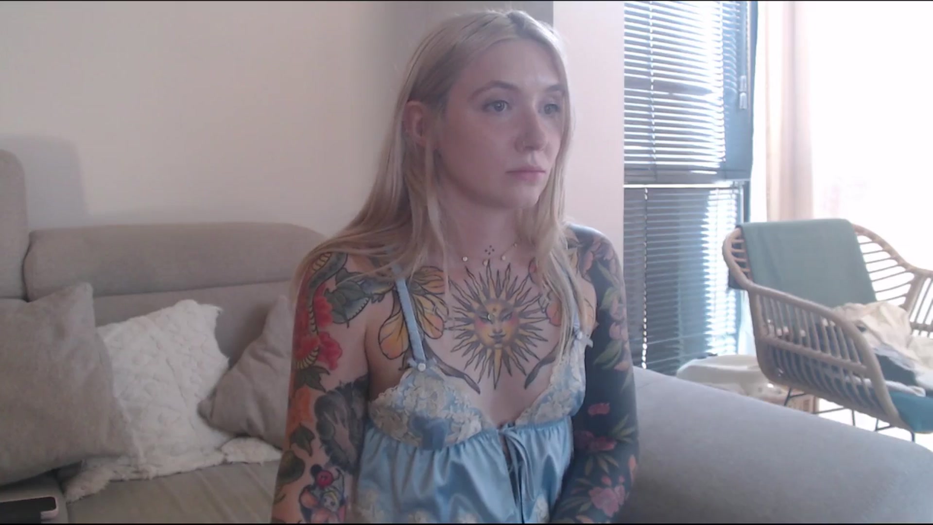 Gallery image thumbnail from Tattoo_bbgirl's myfreecams stream on, 07/14/2025, 17:24 image 11 of 20