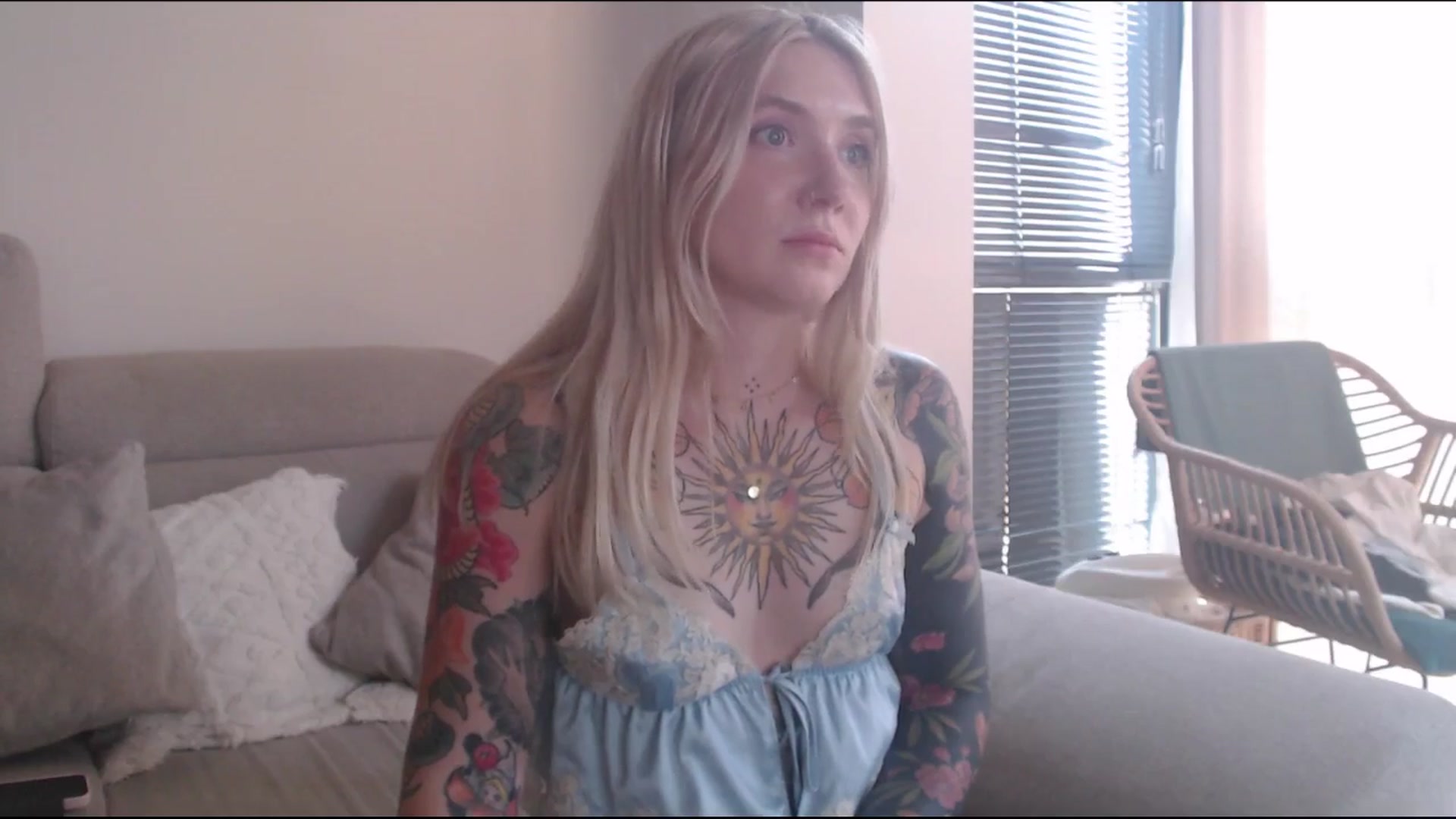 Gallery image thumbnail from Tattoo_bbgirl's myfreecams stream on, 07/14/2025, 17:24 image 18 of 20