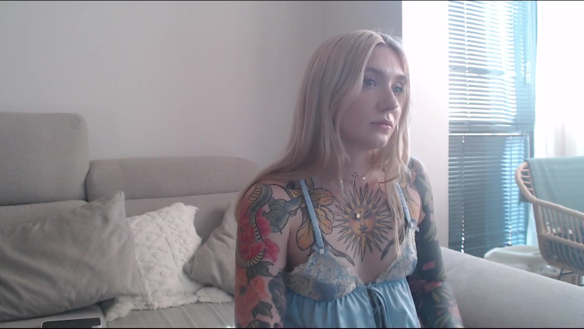 Gallery image thumbnail from Tattoo_bbgirl's myfreecams stream on, 07/14/2025, 17:24 image 7 of 20