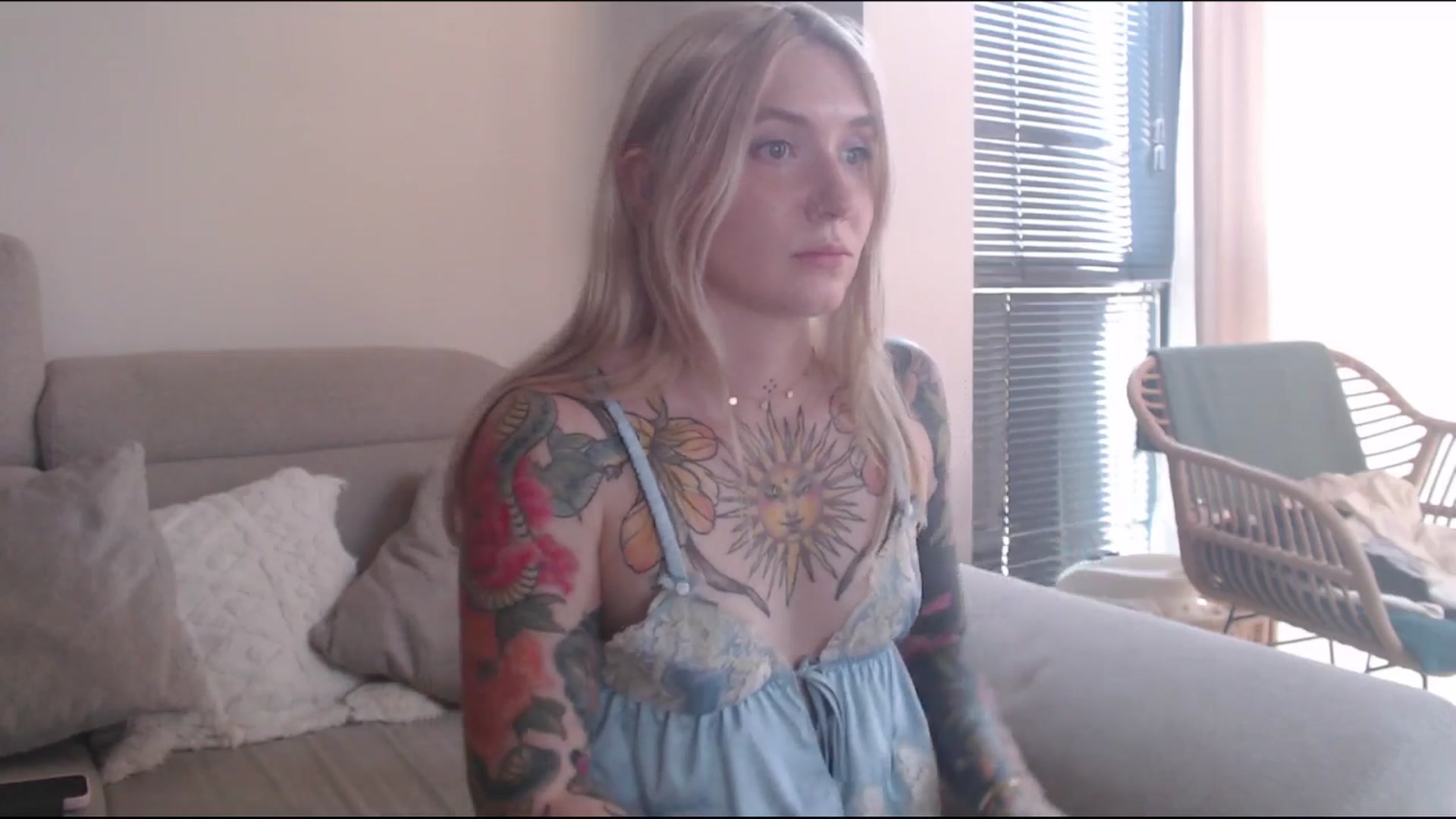 Gallery image thumbnail from Tattoo_bbgirl's myfreecams stream on, 07/14/2025, 17:24 image 14 of 20