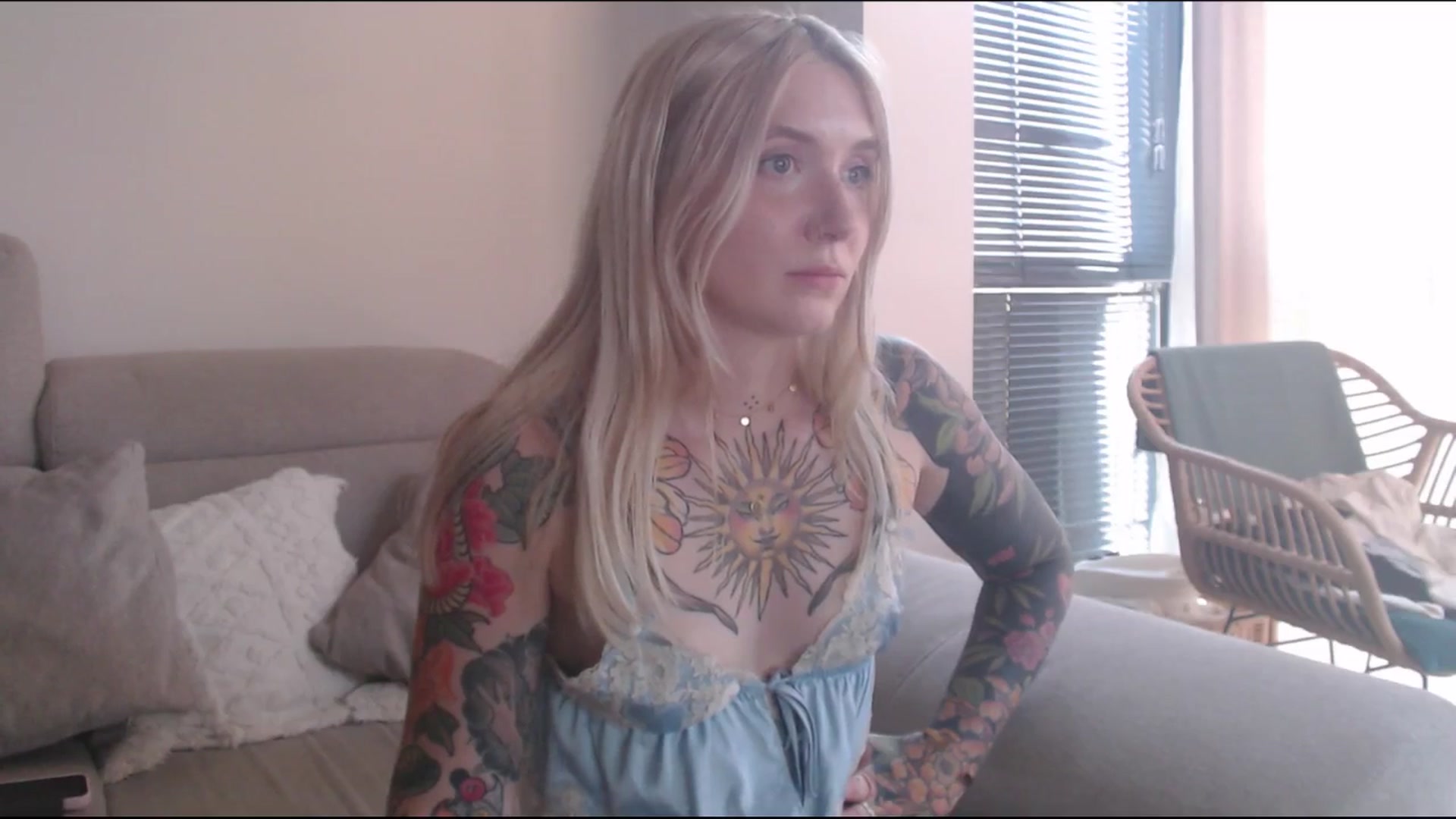 Gallery image thumbnail from Tattoo_bbgirl's myfreecams stream on, 07/14/2025, 17:24 image 16 of 20