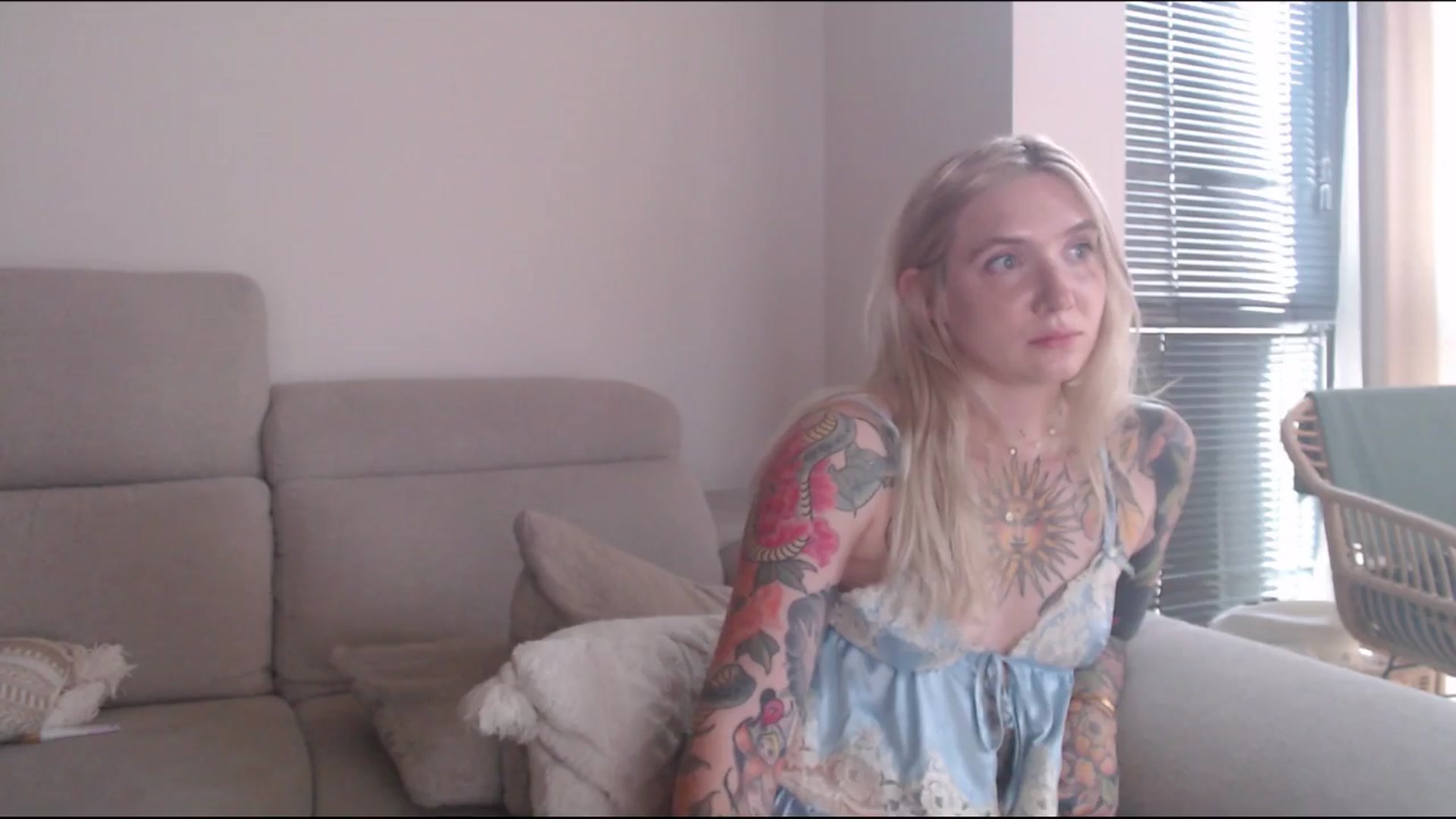 Gallery image thumbnail from Tattoo_bbgirl's myfreecams stream on, 07/14/2025, 19:35 image 13 of 20