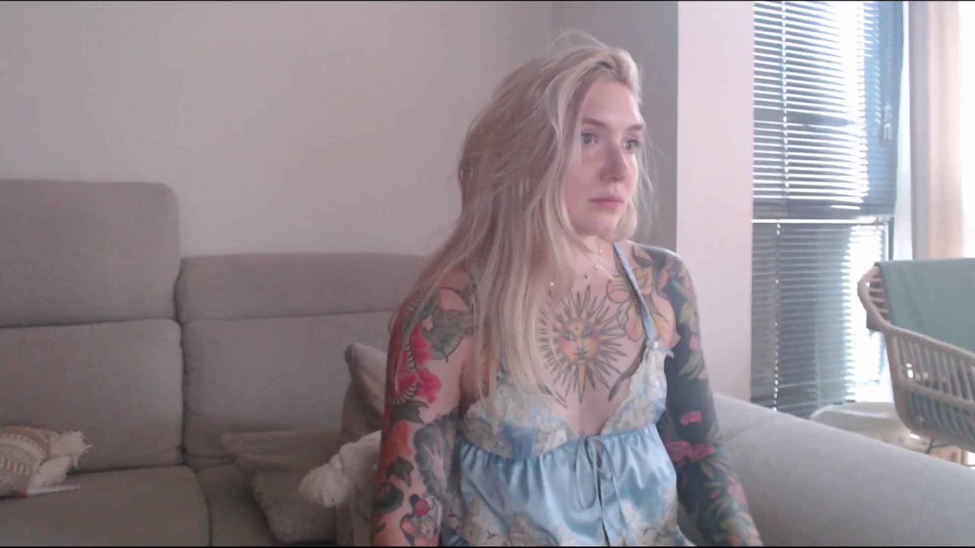 Gallery image thumbnail from Tattoo_bbgirl's myfreecams stream on, 07/14/2025, 19:35 image 10 of 20
