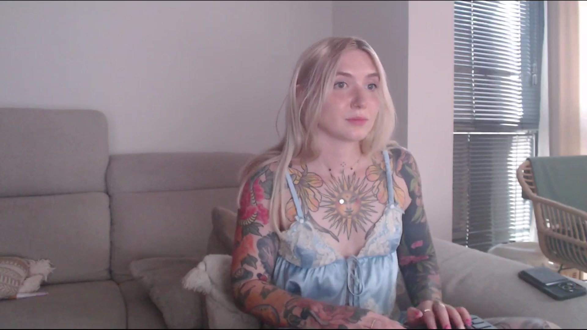 Gallery image thumbnail from Tattoo_bbgirl's myfreecams stream on, 07/14/2025, 19:35 image 20 of 20