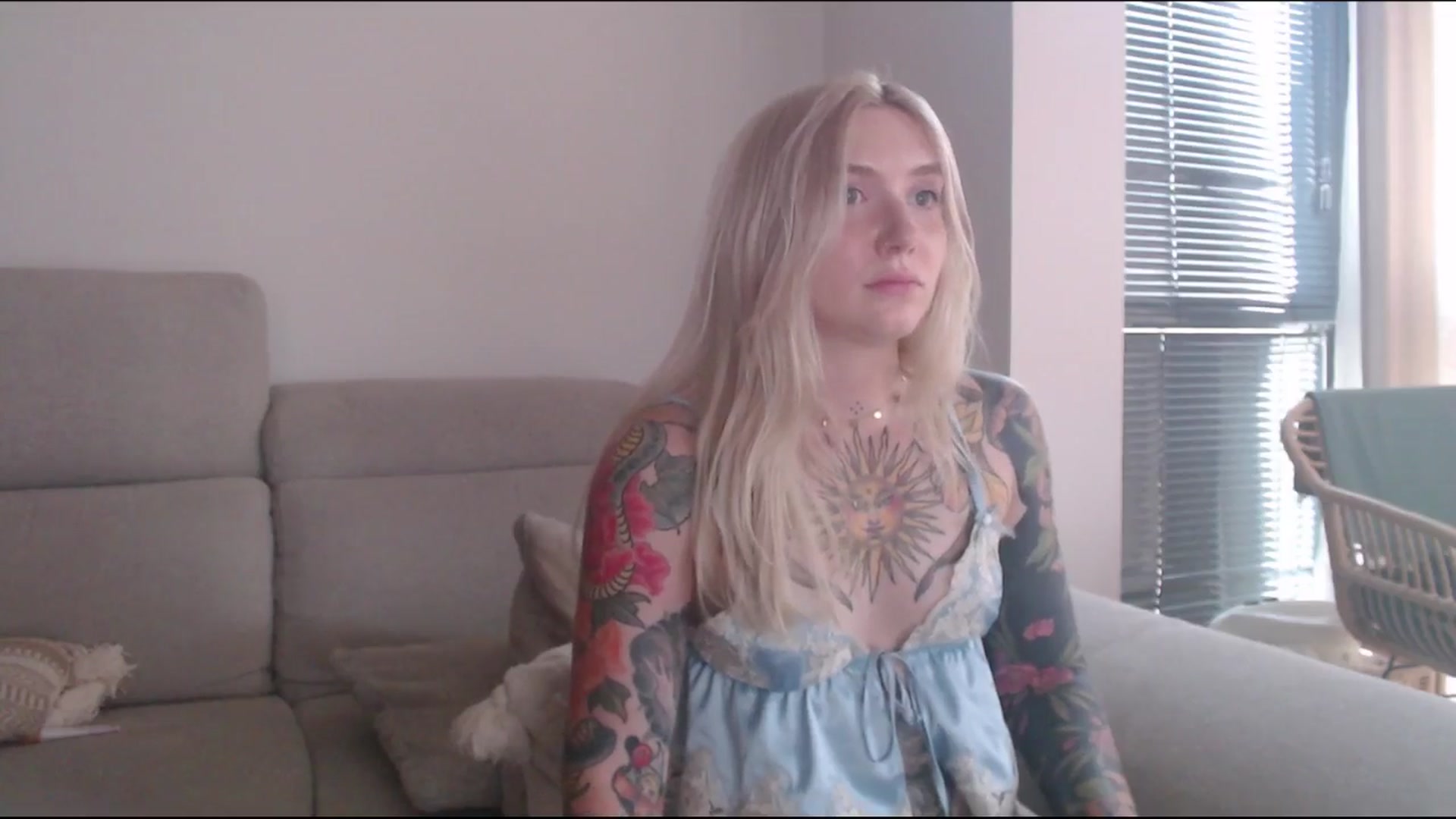 Gallery image thumbnail from Tattoo_bbgirl's myfreecams stream on, 07/14/2025, 19:35 image 12 of 20