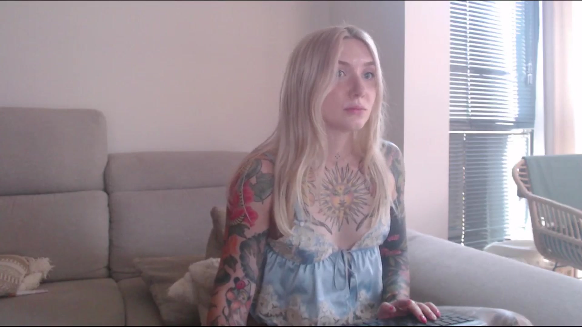 Gallery image thumbnail from Tattoo_bbgirl's myfreecams stream on, 07/14/2025, 19:35 image 4 of 20