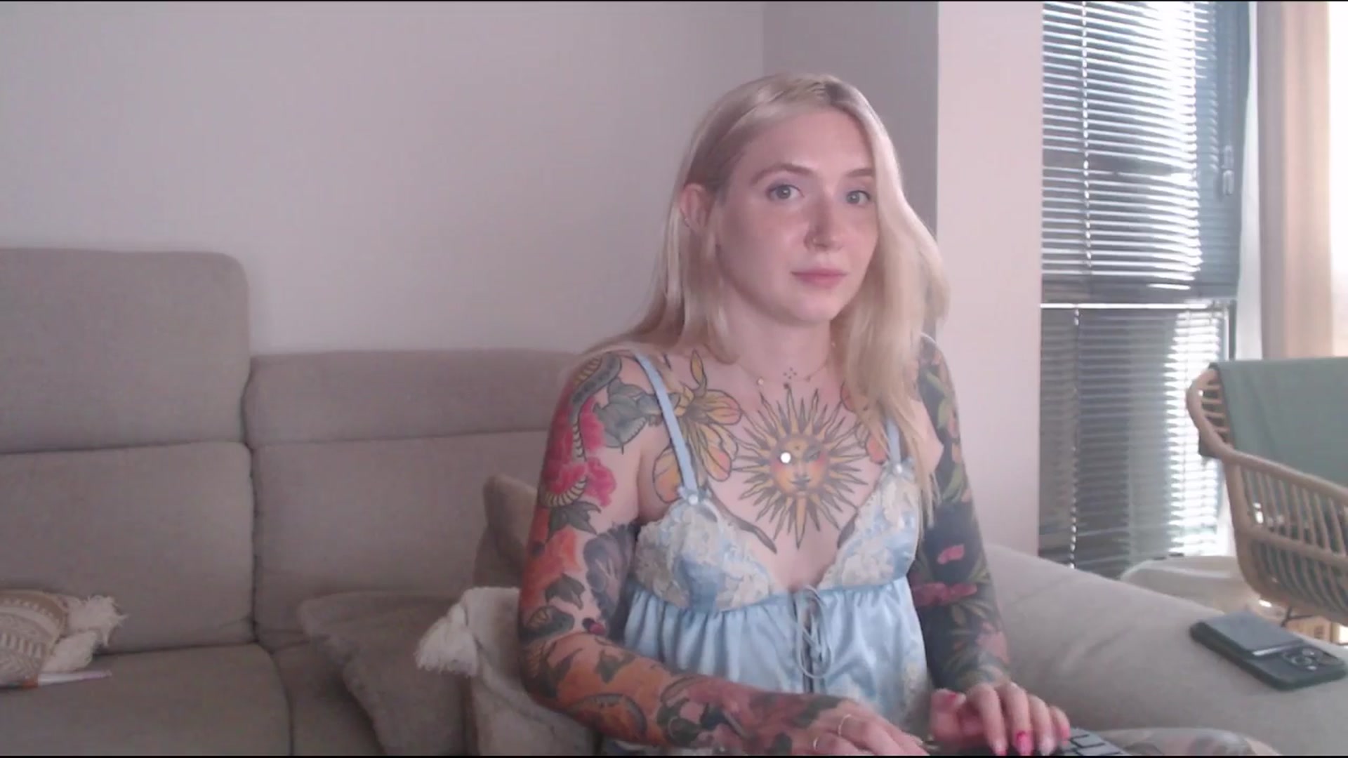 Gallery image thumbnail from Tattoo_bbgirl's myfreecams stream on, 07/14/2025, 19:35 image 19 of 20