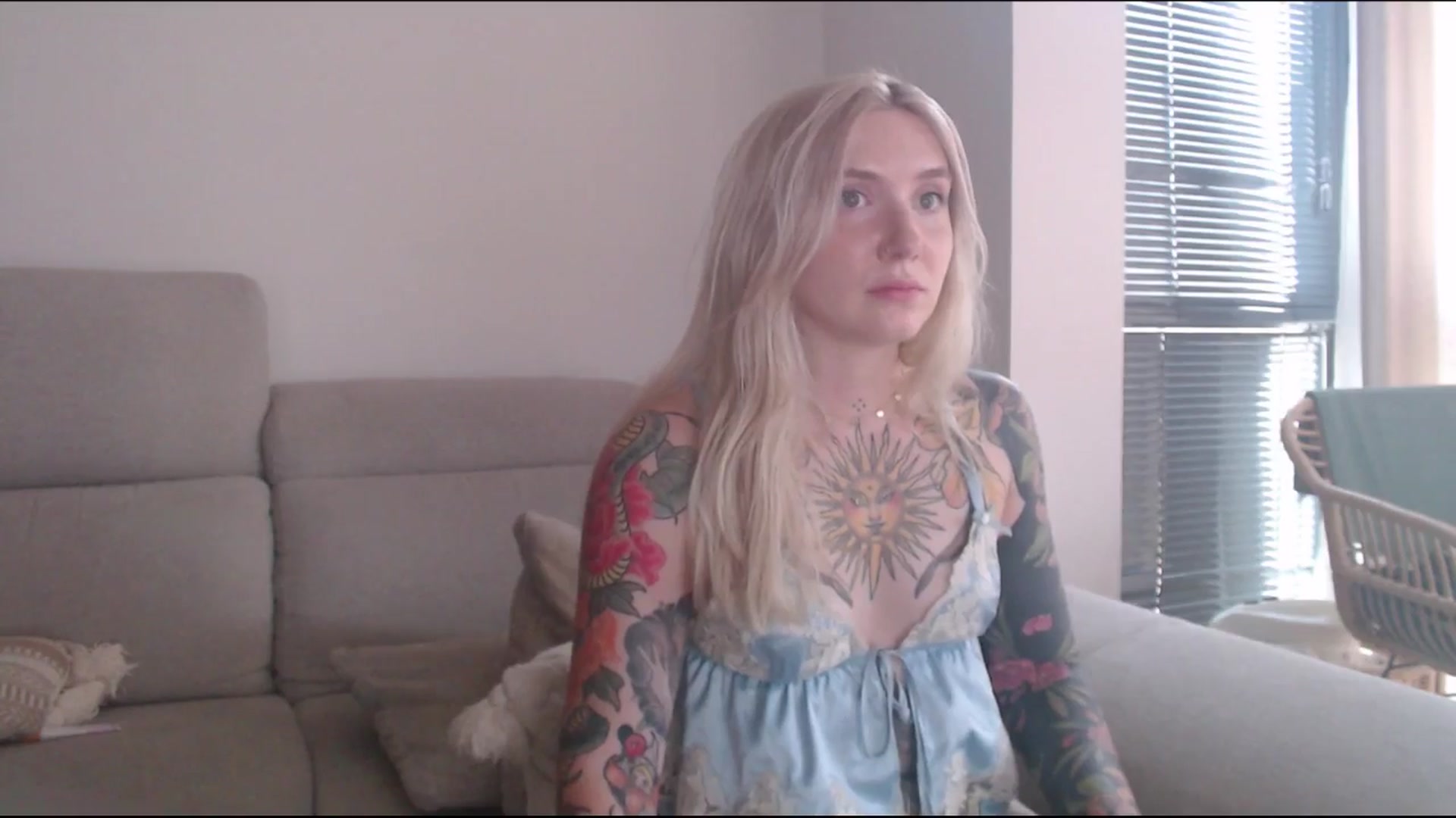 Gallery image thumbnail from Tattoo_bbgirl's myfreecams stream on, 07/14/2025, 19:35 image 11 of 20