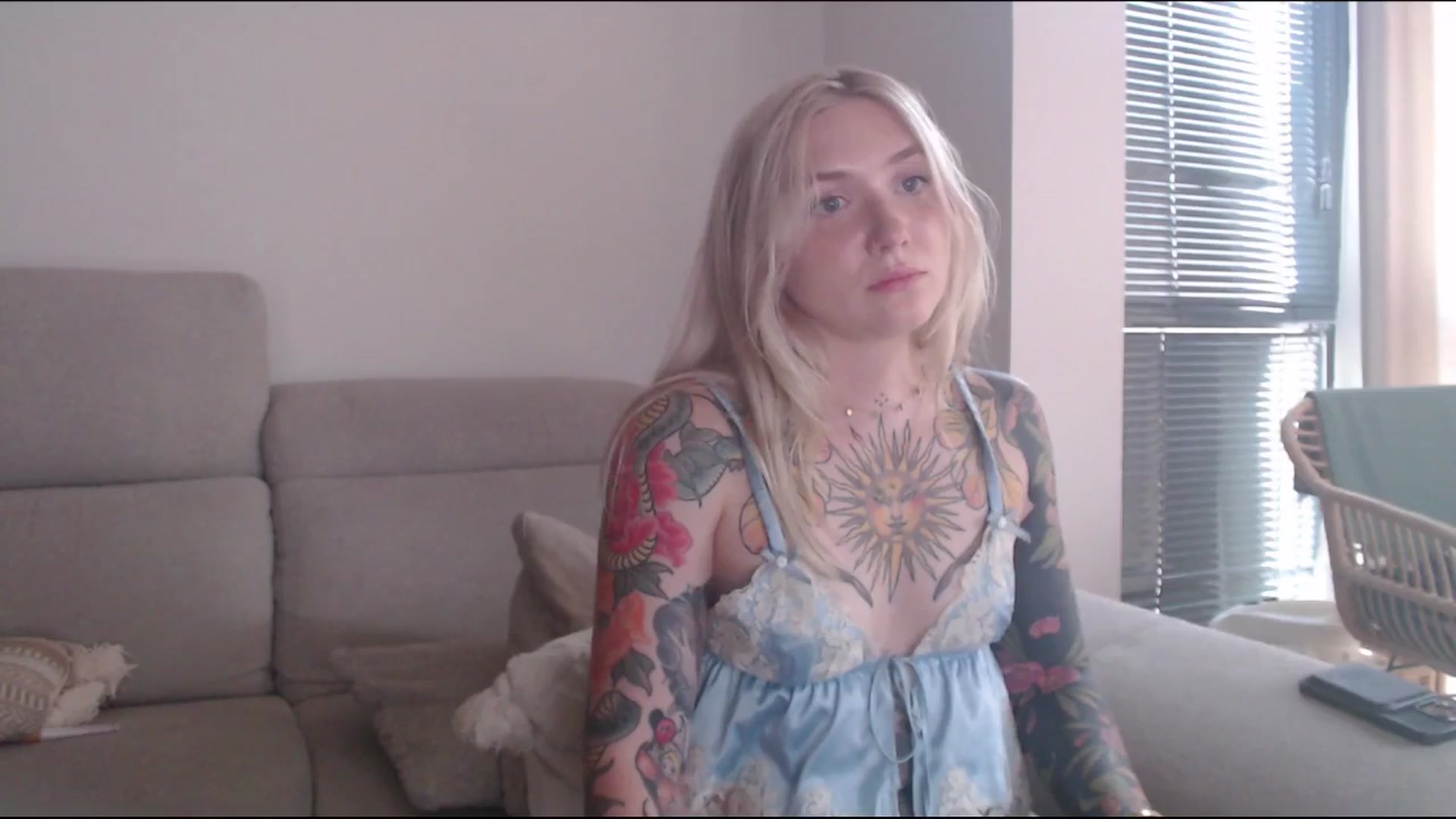 Gallery image thumbnail from Tattoo_bbgirl's myfreecams stream on, 07/14/2025, 19:35 image 14 of 20