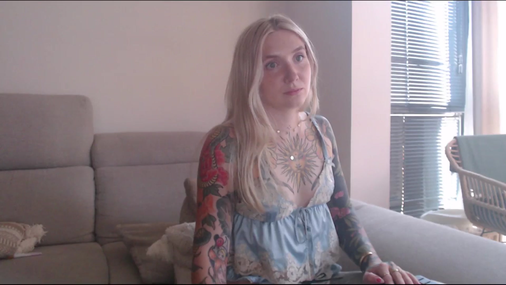Gallery image thumbnail from Tattoo_bbgirl's myfreecams stream on, 07/14/2025, 19:35 image 2 of 20
