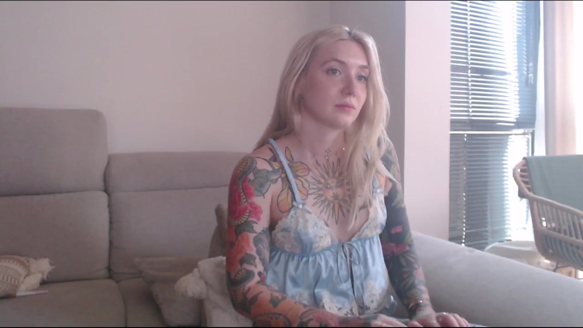 Gallery image thumbnail from Tattoo_bbgirl's myfreecams stream on, 07/14/2025, 19:35 image 7 of 20