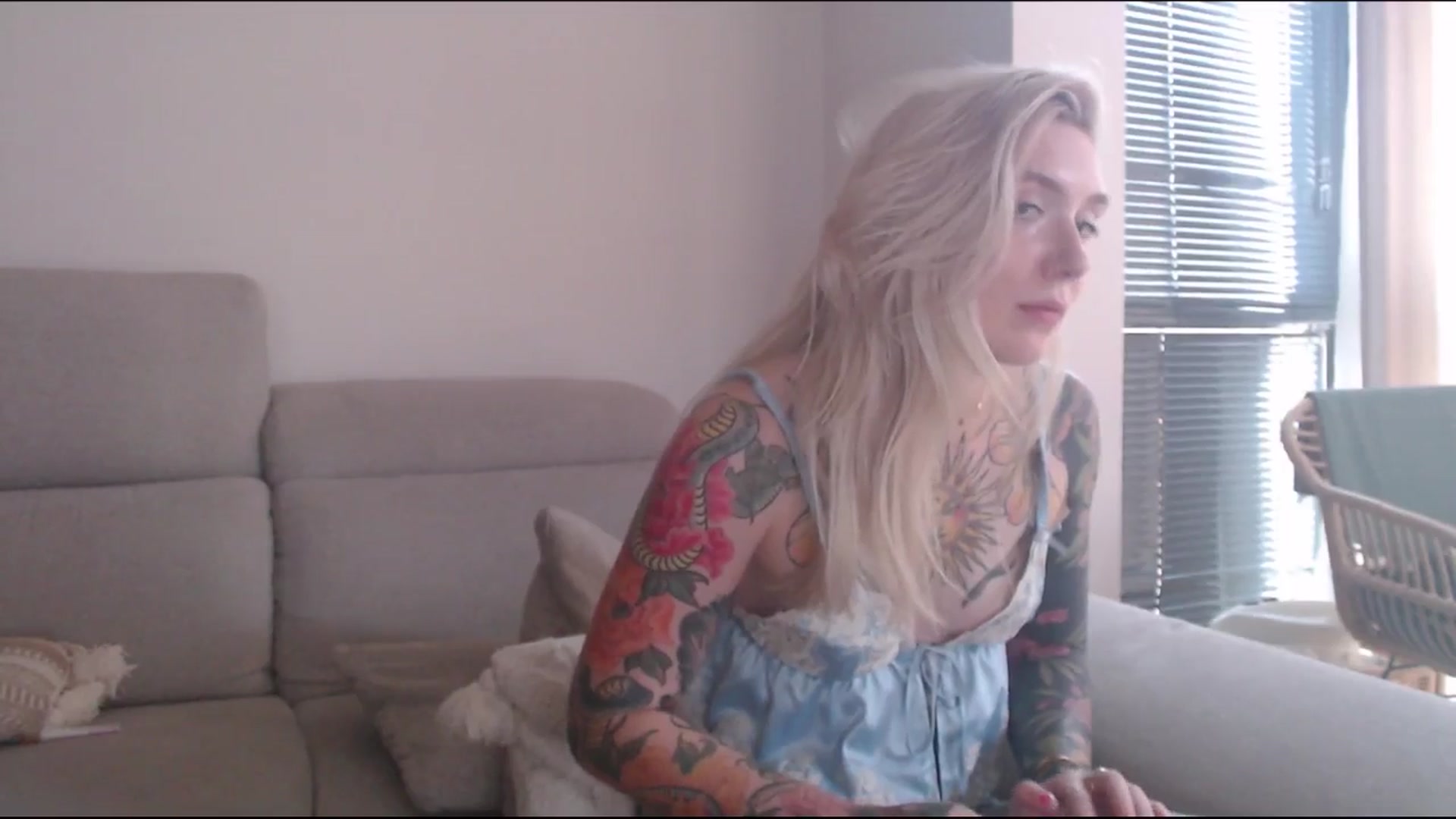 Gallery image thumbnail from Tattoo_bbgirl's myfreecams stream on, 07/14/2025, 19:35 image 8 of 20