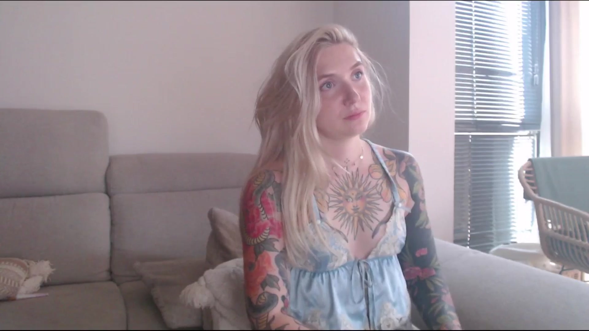Gallery image thumbnail from Tattoo_bbgirl's myfreecams stream on, 07/14/2025, 19:35 image 9 of 20