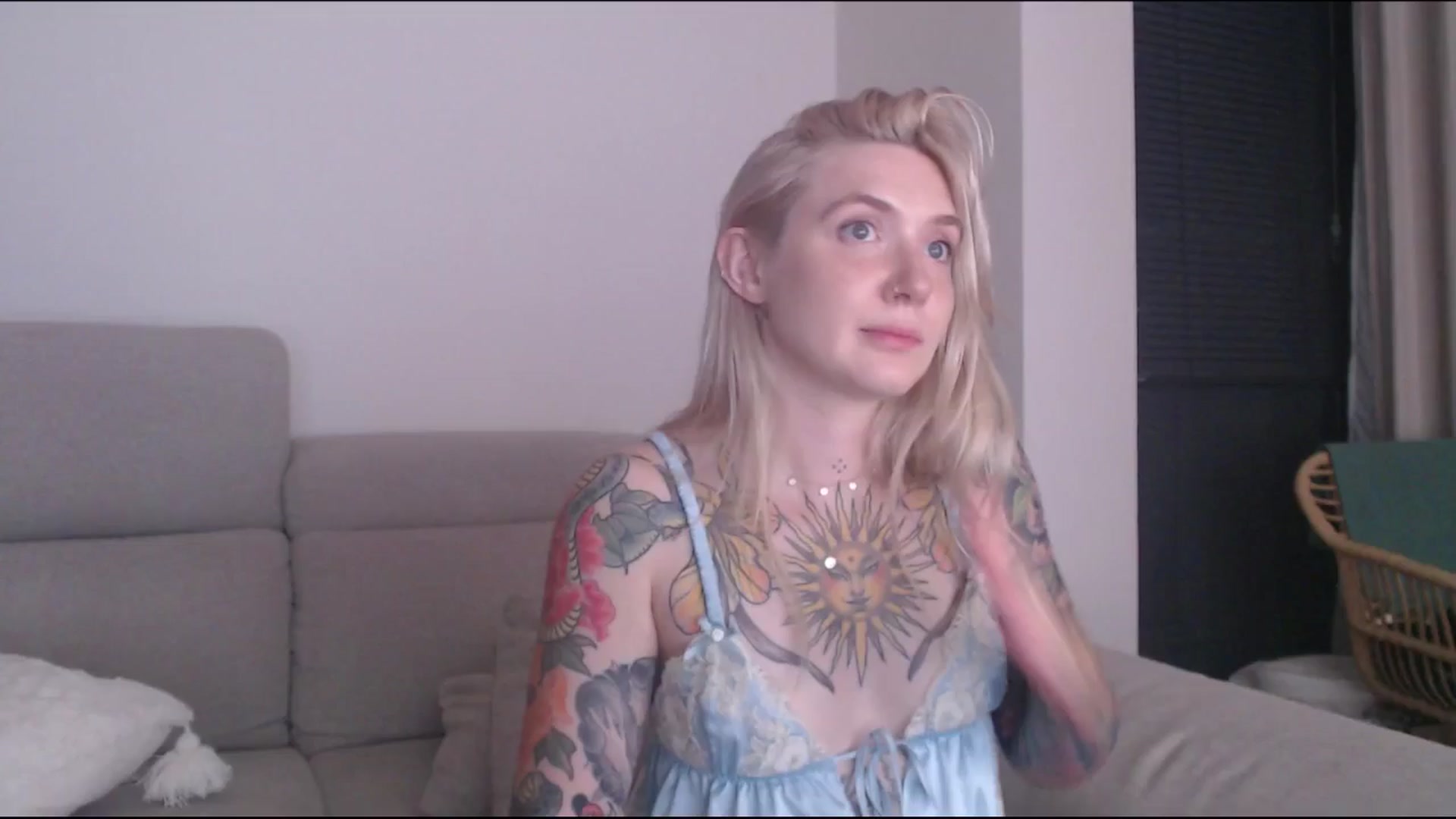 Gallery image thumbnail from Tattoo_bbgirl's myfreecams stream on, 07/14/2025, 20:52 image 17 of 20