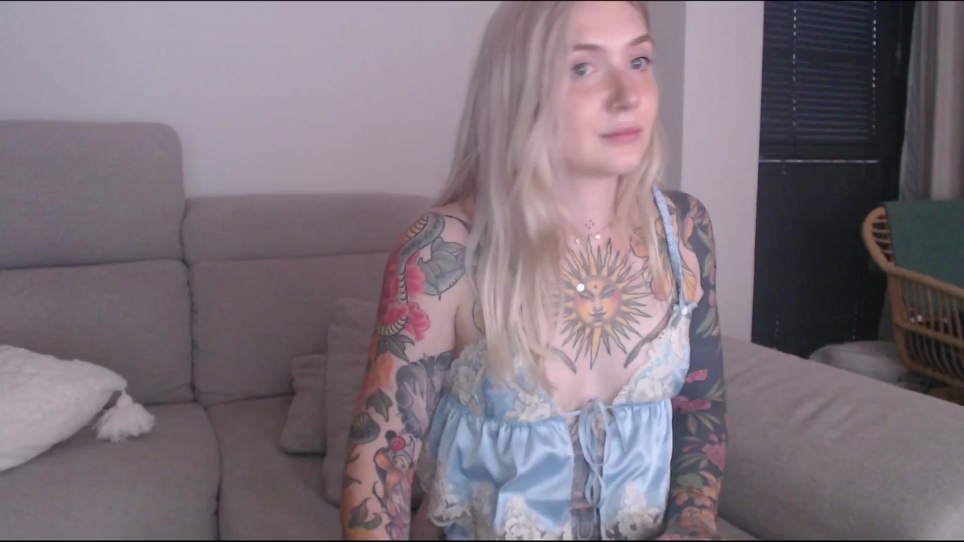 Gallery image thumbnail from Tattoo_bbgirl's myfreecams stream on, 07/14/2025, 20:52 image 1 of 20