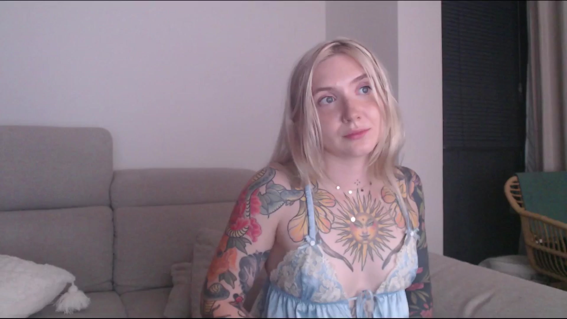 Gallery image thumbnail from Tattoo_bbgirl's myfreecams stream on, 07/14/2025, 20:52 image 15 of 20