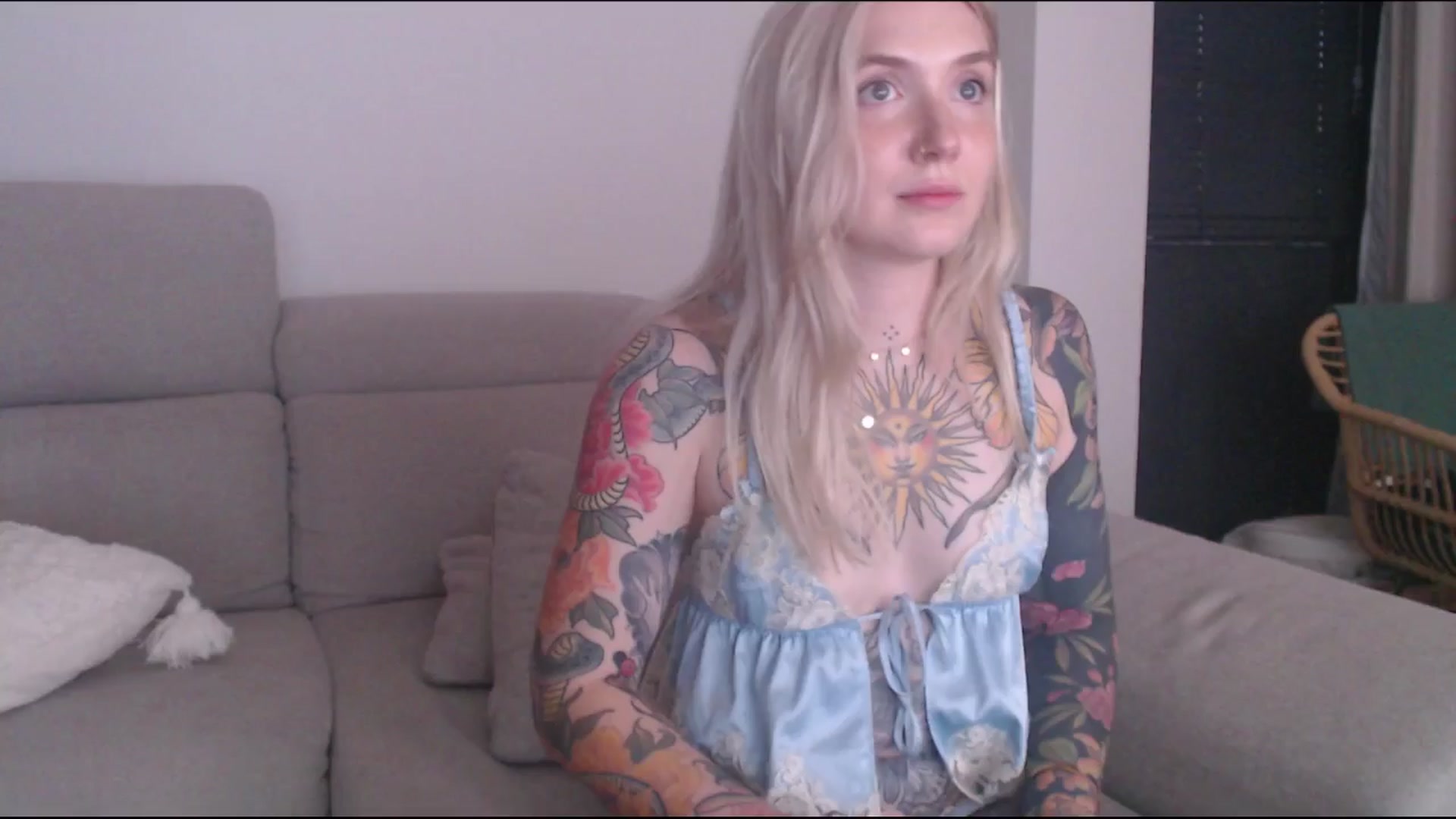 Gallery image thumbnail from Tattoo_bbgirl's myfreecams stream on, 07/14/2025, 20:52 image 4 of 20