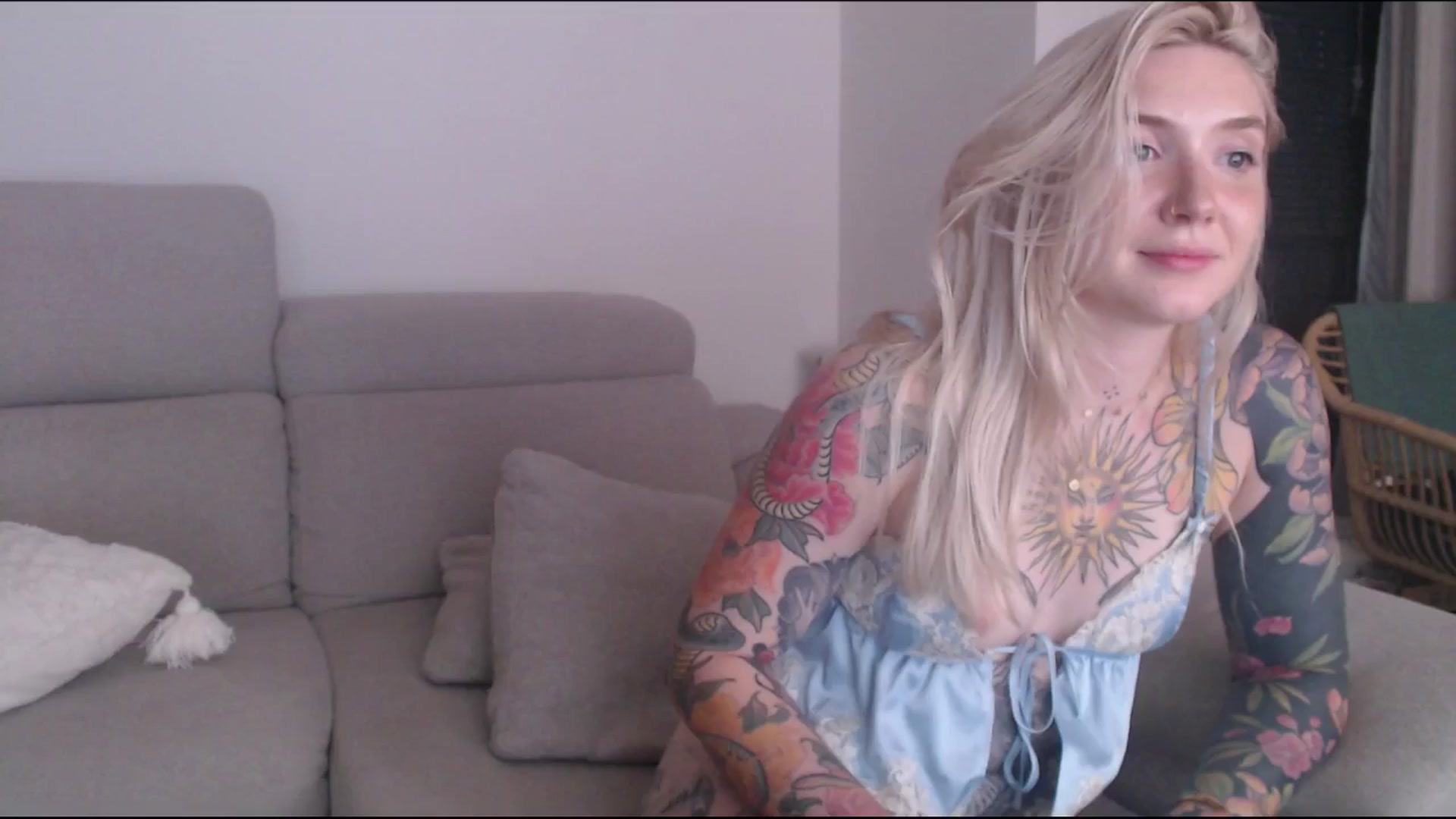 Gallery image thumbnail from Tattoo_bbgirl's myfreecams stream on, 07/14/2025, 20:52 image 7 of 20