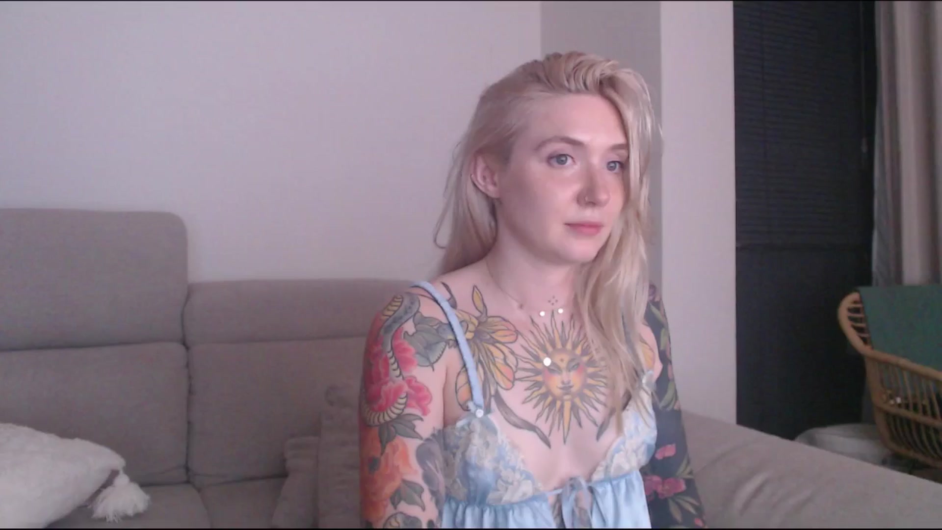 Gallery image thumbnail from Tattoo_bbgirl's myfreecams stream on, 07/14/2025, 20:52 image 18 of 20