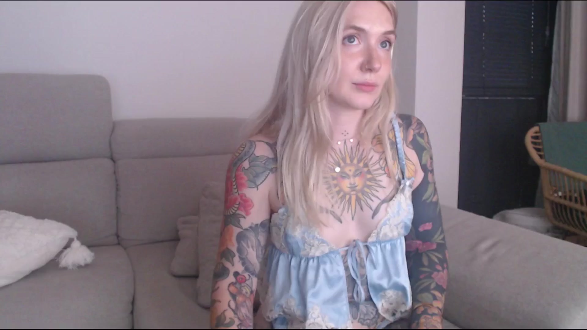 Gallery image thumbnail from Tattoo_bbgirl's myfreecams stream on, 07/14/2025, 20:52 image 3 of 20