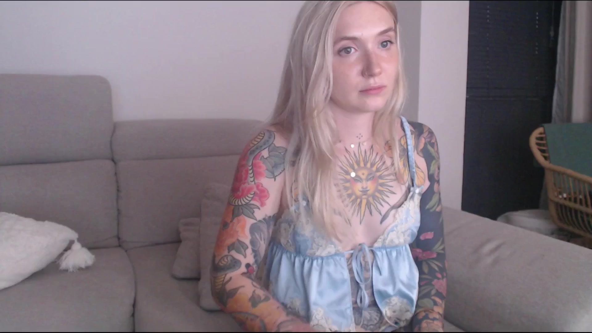 Gallery image thumbnail from Tattoo_bbgirl's myfreecams stream on, 07/14/2025, 20:52 image 5 of 20