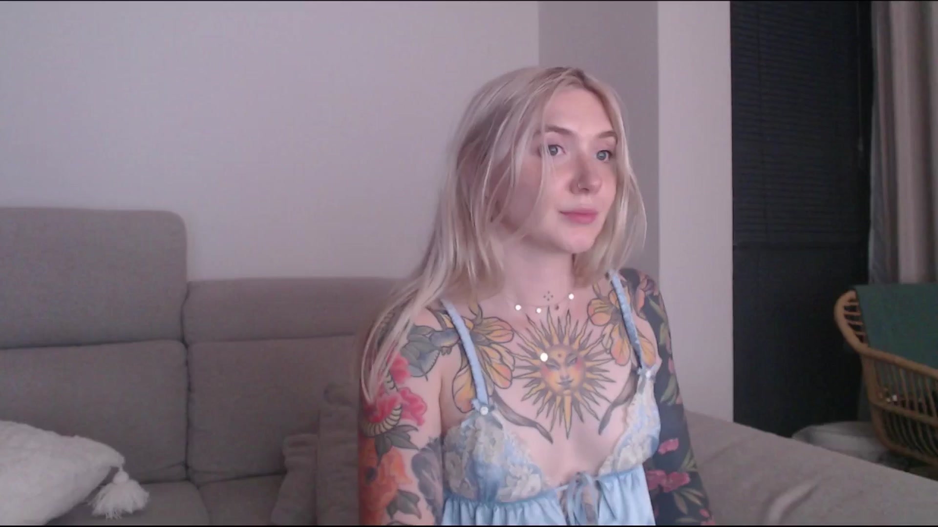 Gallery image thumbnail from Tattoo_bbgirl's myfreecams stream on, 07/14/2025, 20:52 image 13 of 20