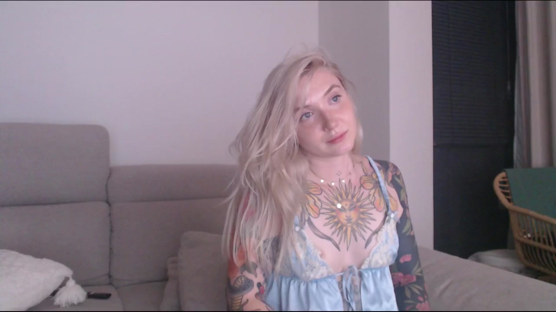 Gallery image thumbnail from Tattoo_bbgirl's myfreecams stream on, 07/14/2025, 20:52 image 20 of 20