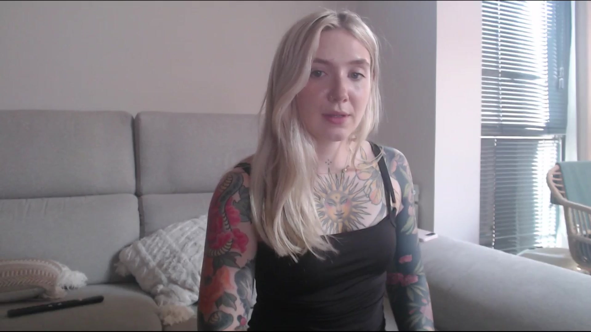Gallery image thumbnail from Tattoo_bbgirl's myfreecams stream on, 07/16/2025, 19:58 image 9 of 20