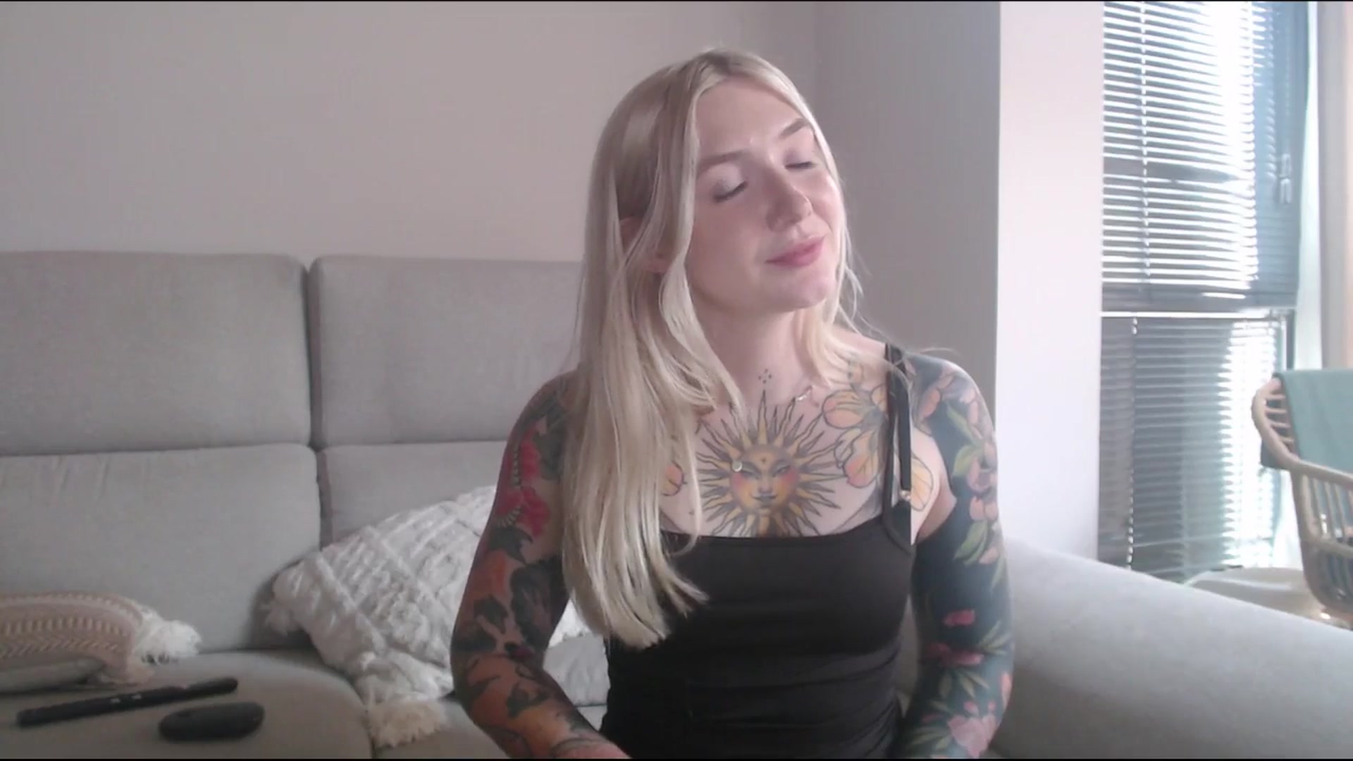Gallery image thumbnail from Tattoo_bbgirl's myfreecams stream on, 07/16/2025, 19:58 image 11 of 20
