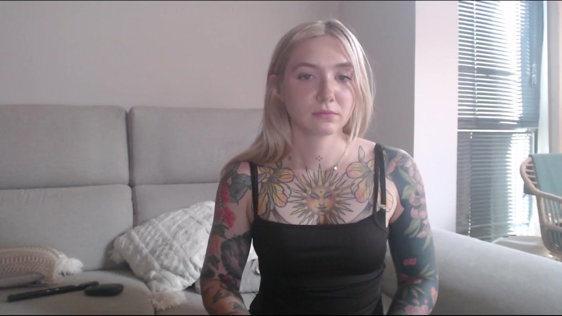 Gallery image thumbnail from Tattoo_bbgirl's myfreecams stream on, 07/16/2025, 19:58 image 12 of 20