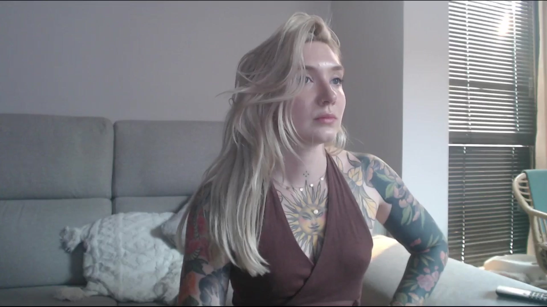 Gallery image thumbnail from Tattoo_bbgirl's myfreecams stream on, 07/17/2025, 17:01 image 15 of 20