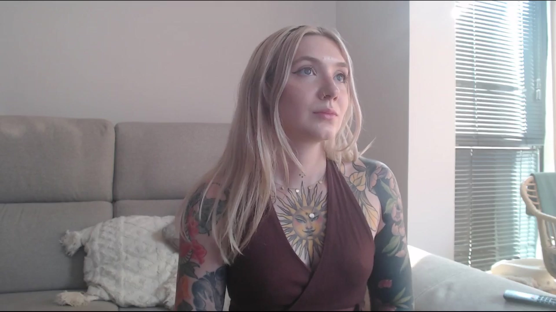 Gallery image thumbnail from Tattoo_bbgirl's myfreecams stream on, 07/17/2025, 17:01 image 11 of 20