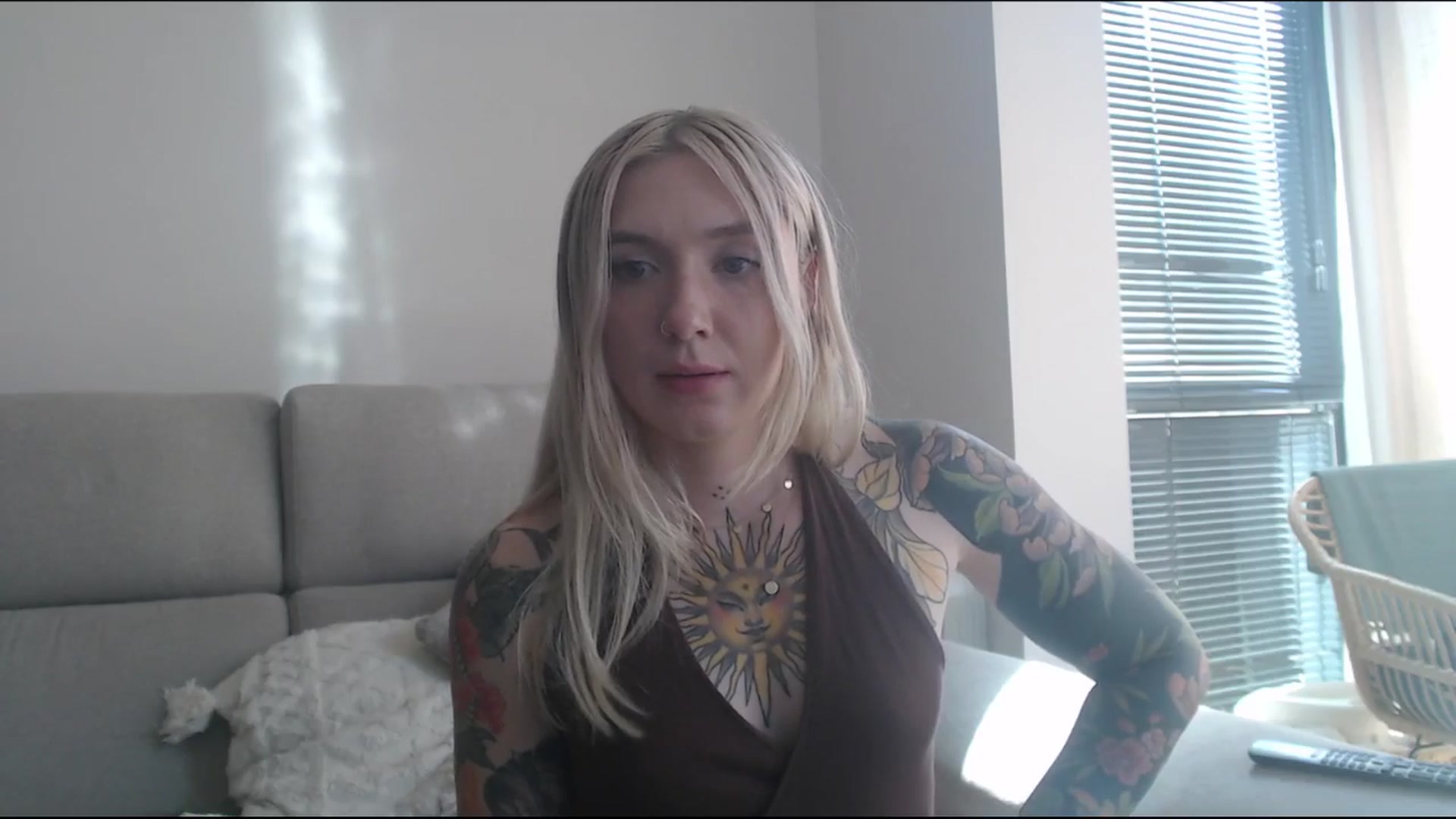 Gallery image thumbnail from Tattoo_bbgirl's myfreecams stream on, 07/17/2025, 17:01 image 4 of 20